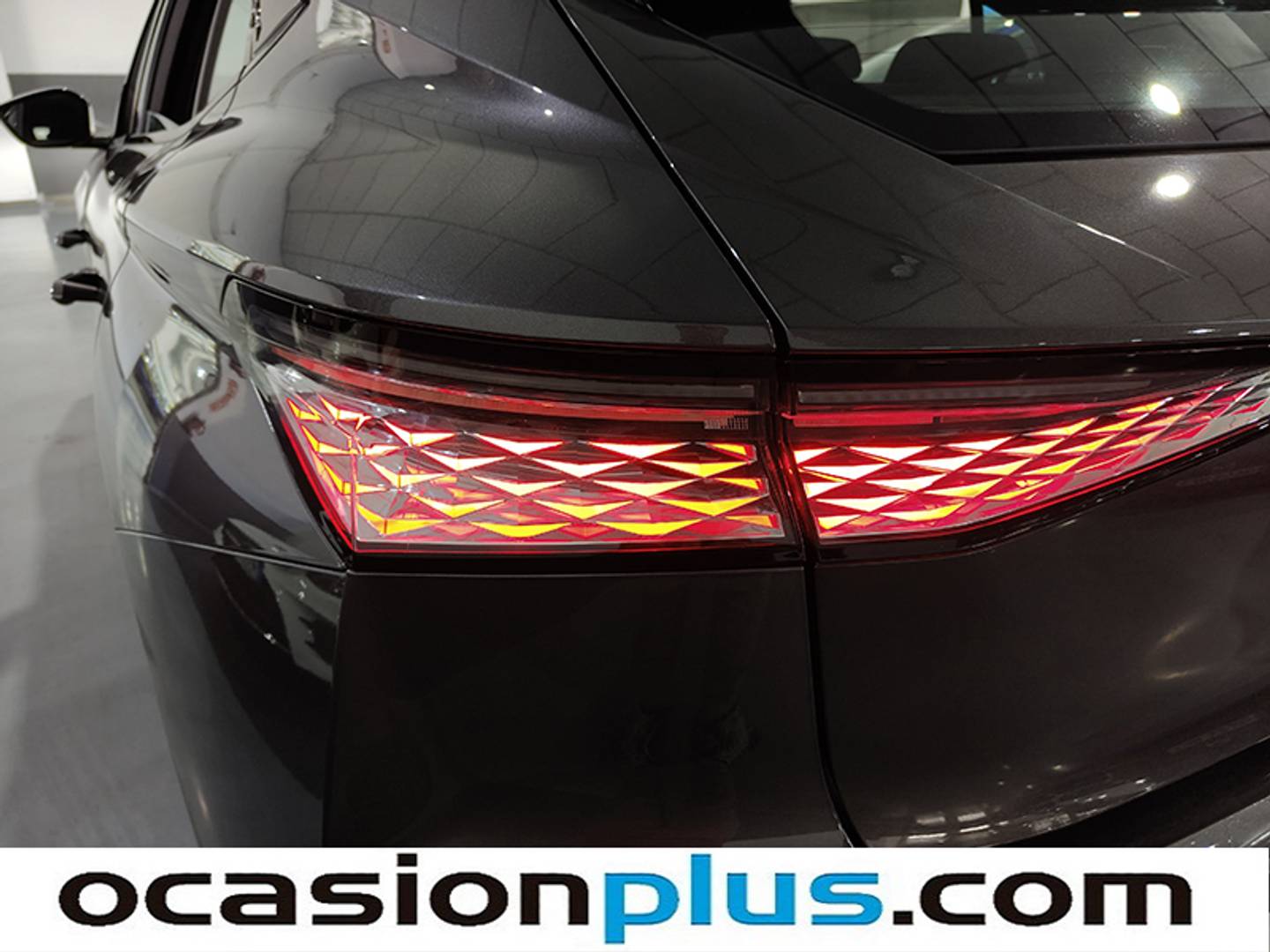 Foto DS DS 4 DS DS4 BlueHDi 130 Bastille Auto  (130 CV)