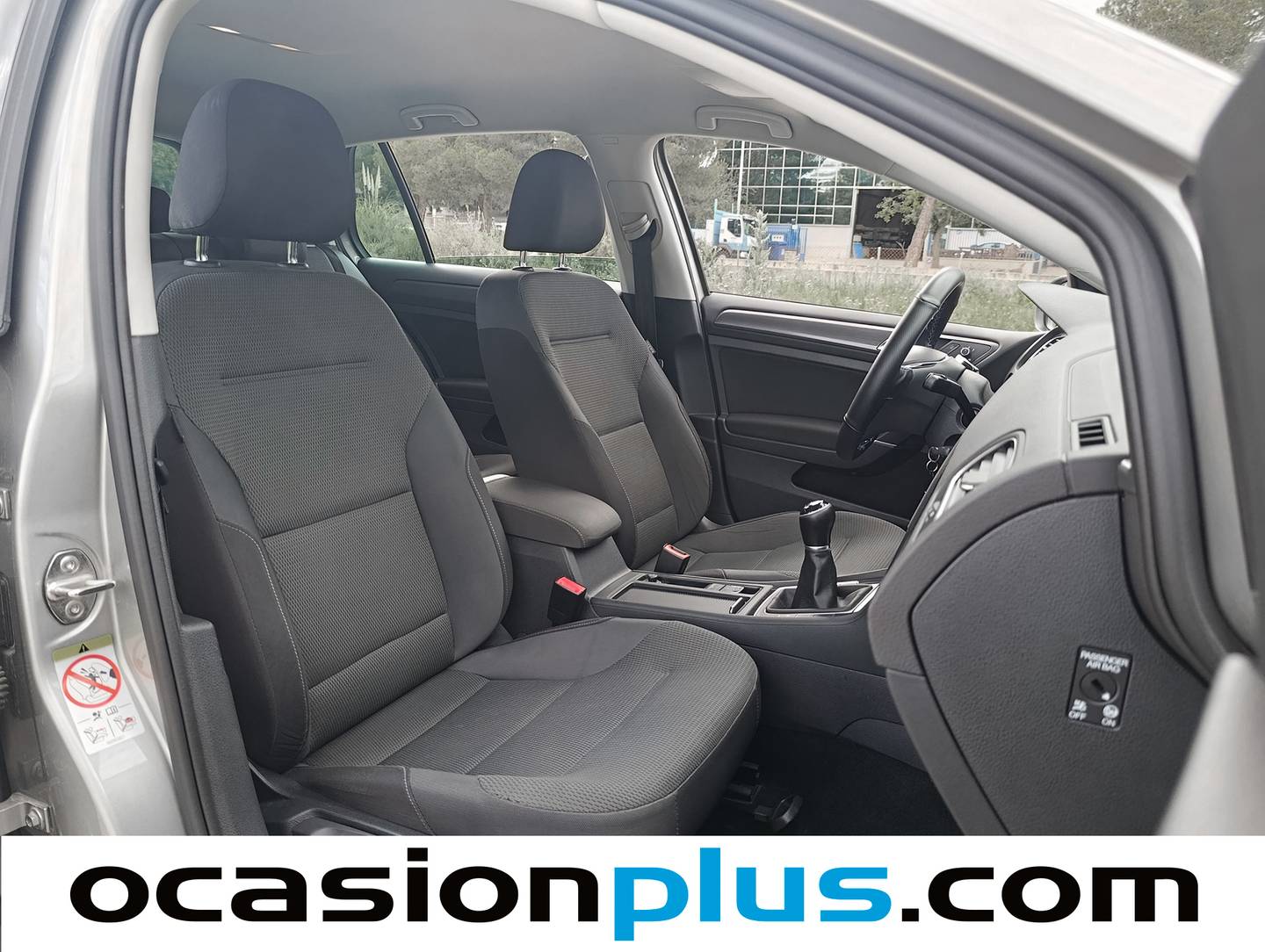 Volkswagen Golf Volkswagen Golf Advance 1.5 TSI Evo BM (130 CV) km 0