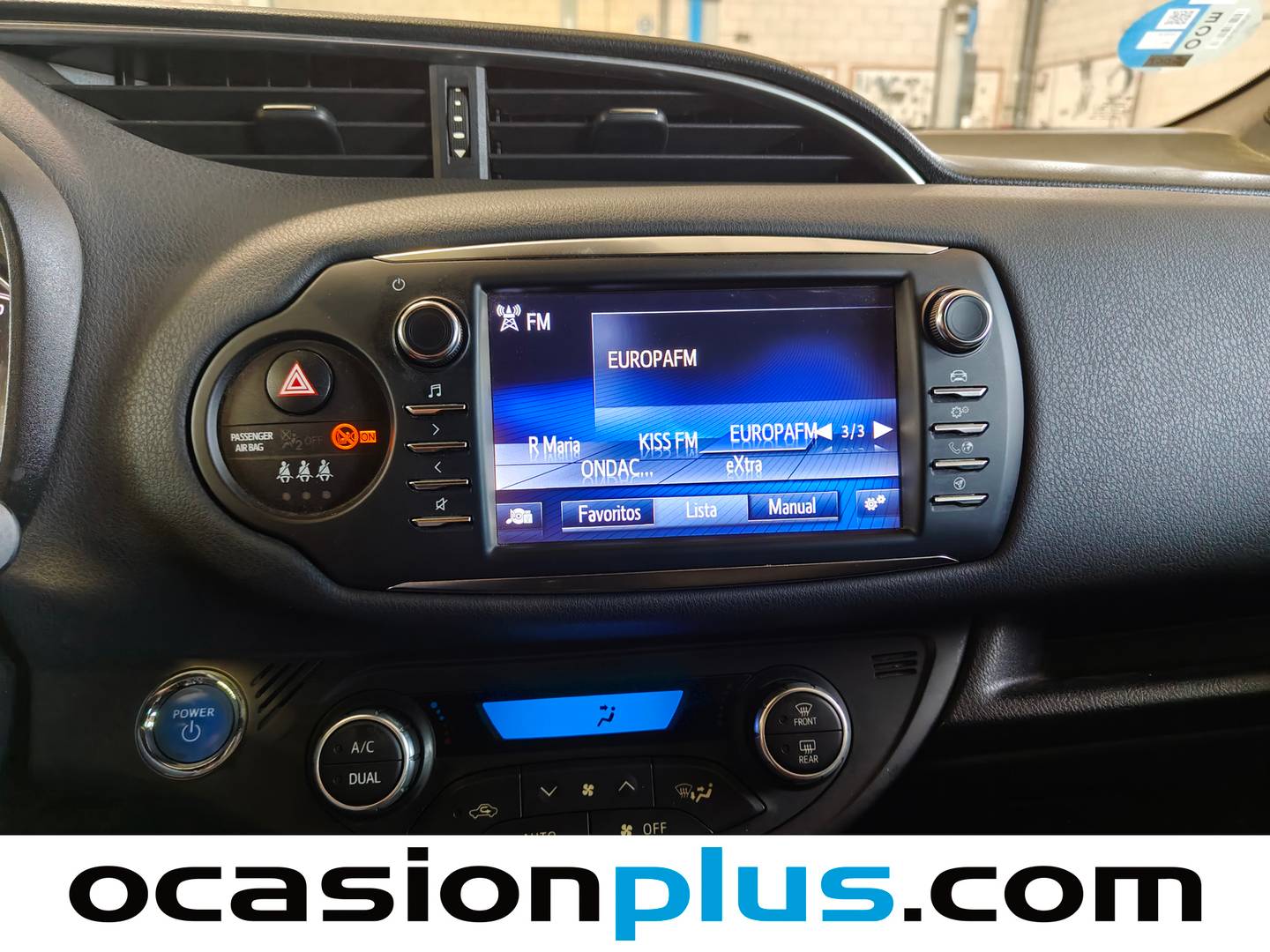 Toyota Yaris Toyota Yaris 100H Advance (100 CV) al mejor precio