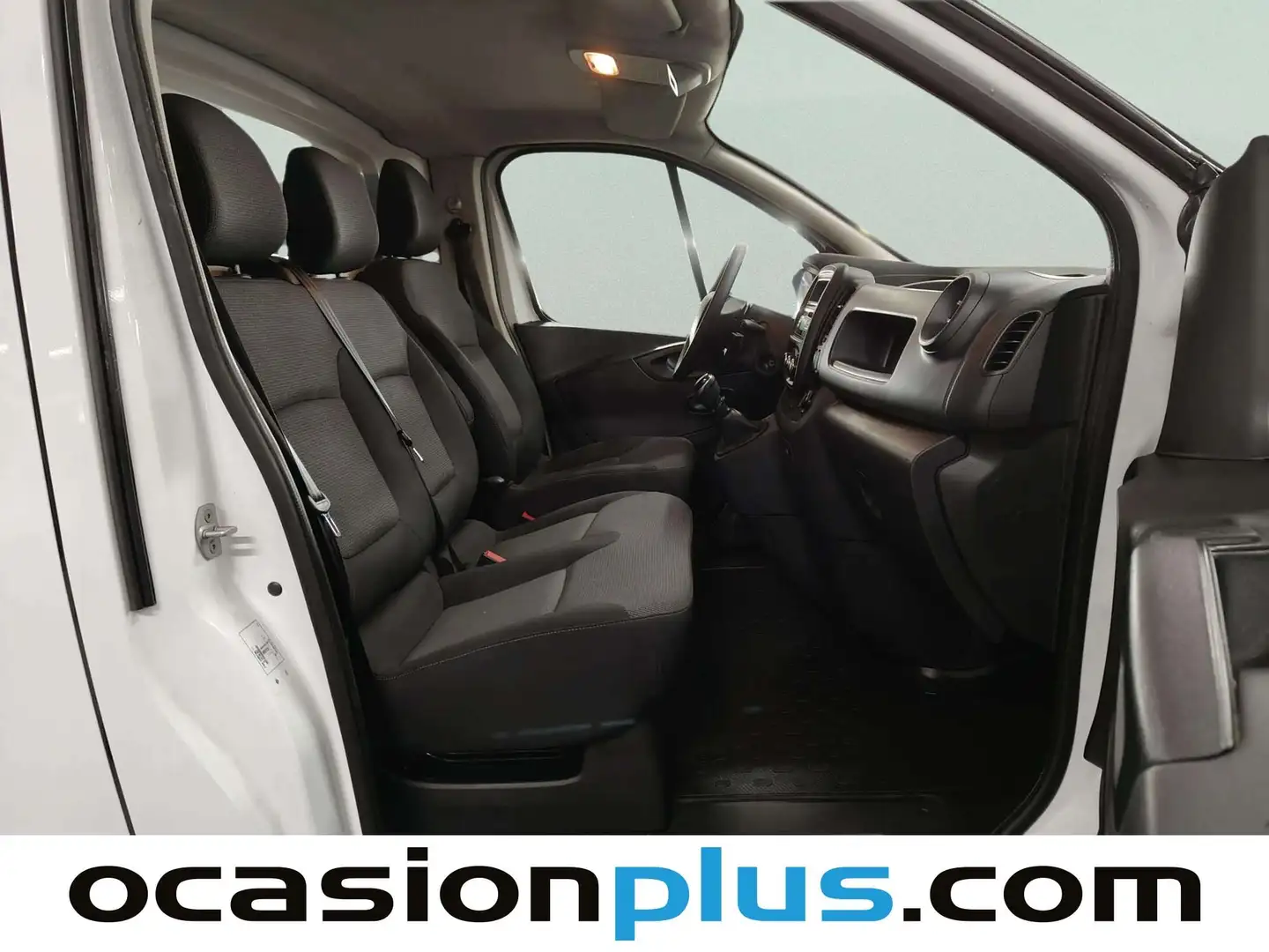 Foto Nissan NV300 Nissan NV300 2.0dCi (120CV) L1H1 1T Optima