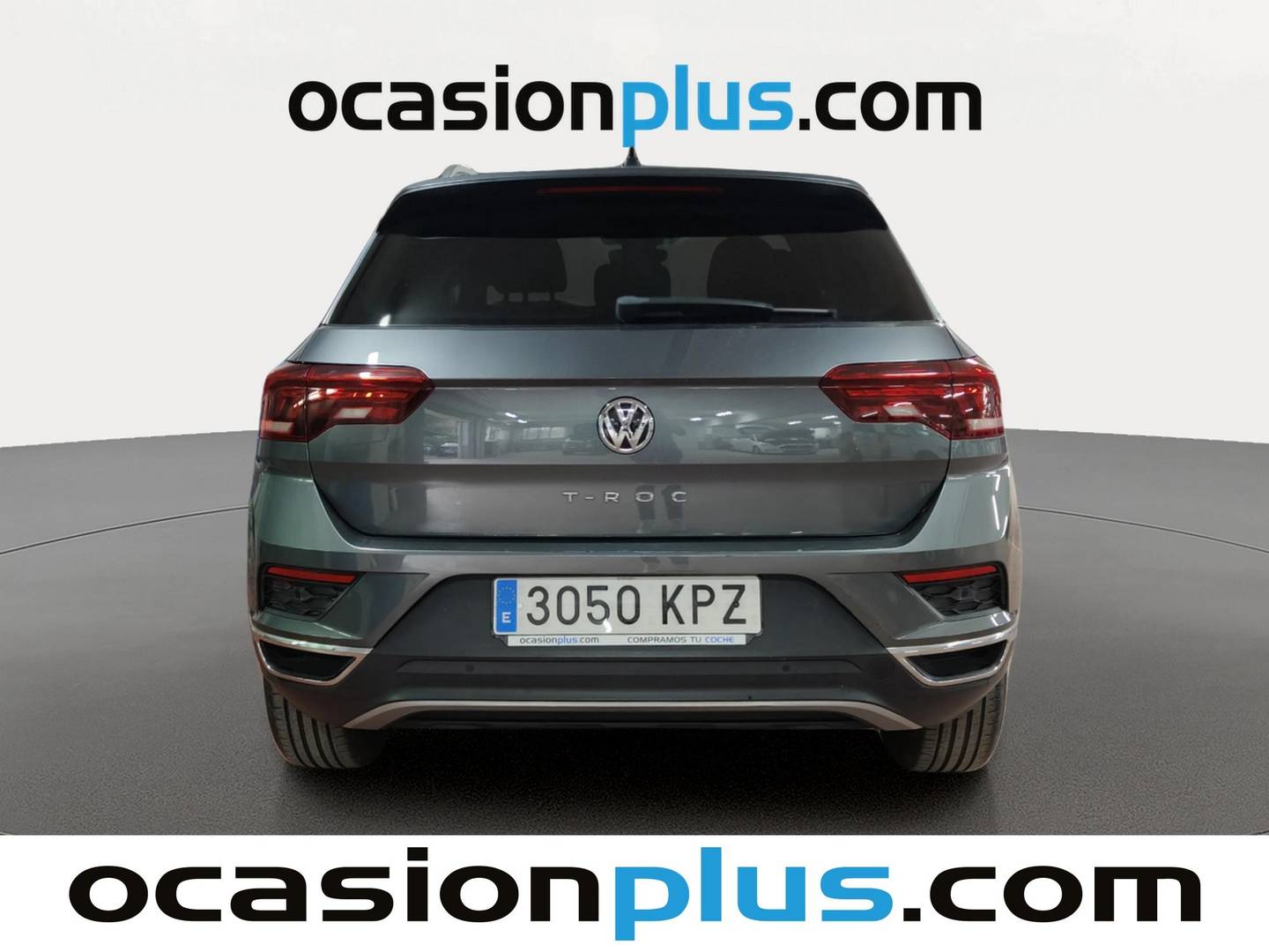 Foto Volkswagen T-Roc Volkswagen T-Roc Sport 1.0 TSI (115 CV)