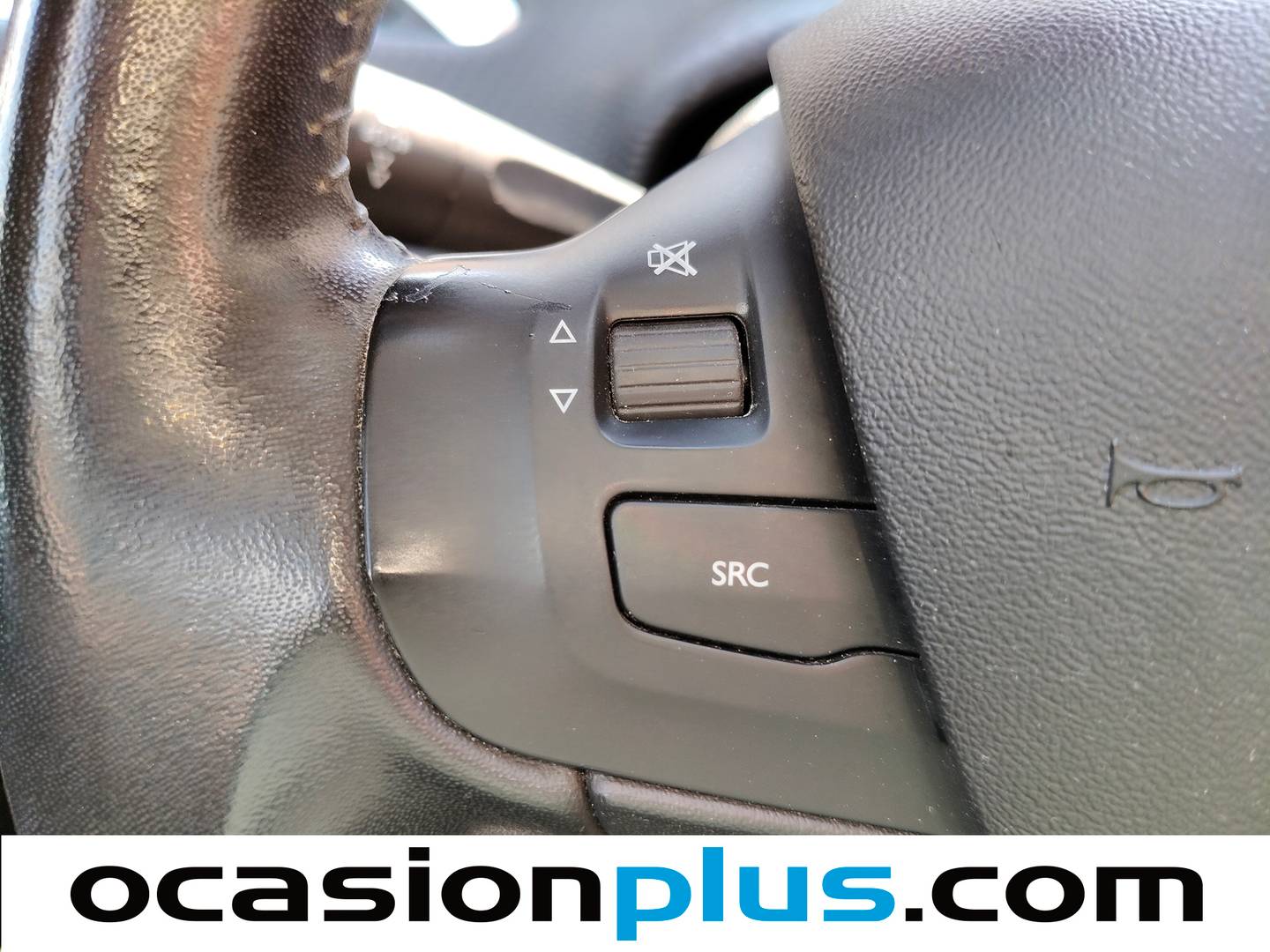 Peugeot 208 Peugeot 208 PureTech 82 Style (82 CV) de ocasión
