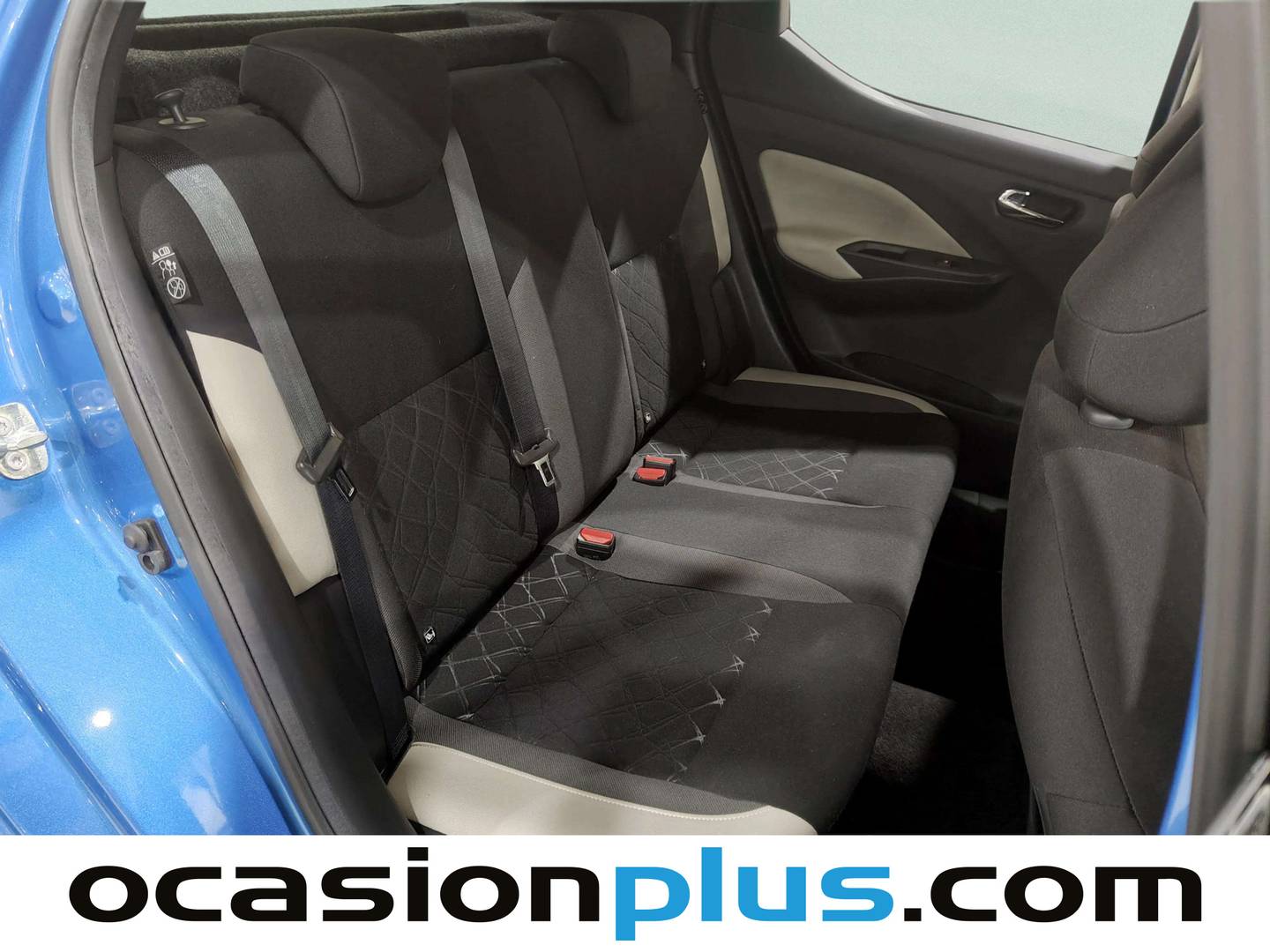 Foto Nissan Micra Nissan Micra IG-T N-Connecta (100 CV)