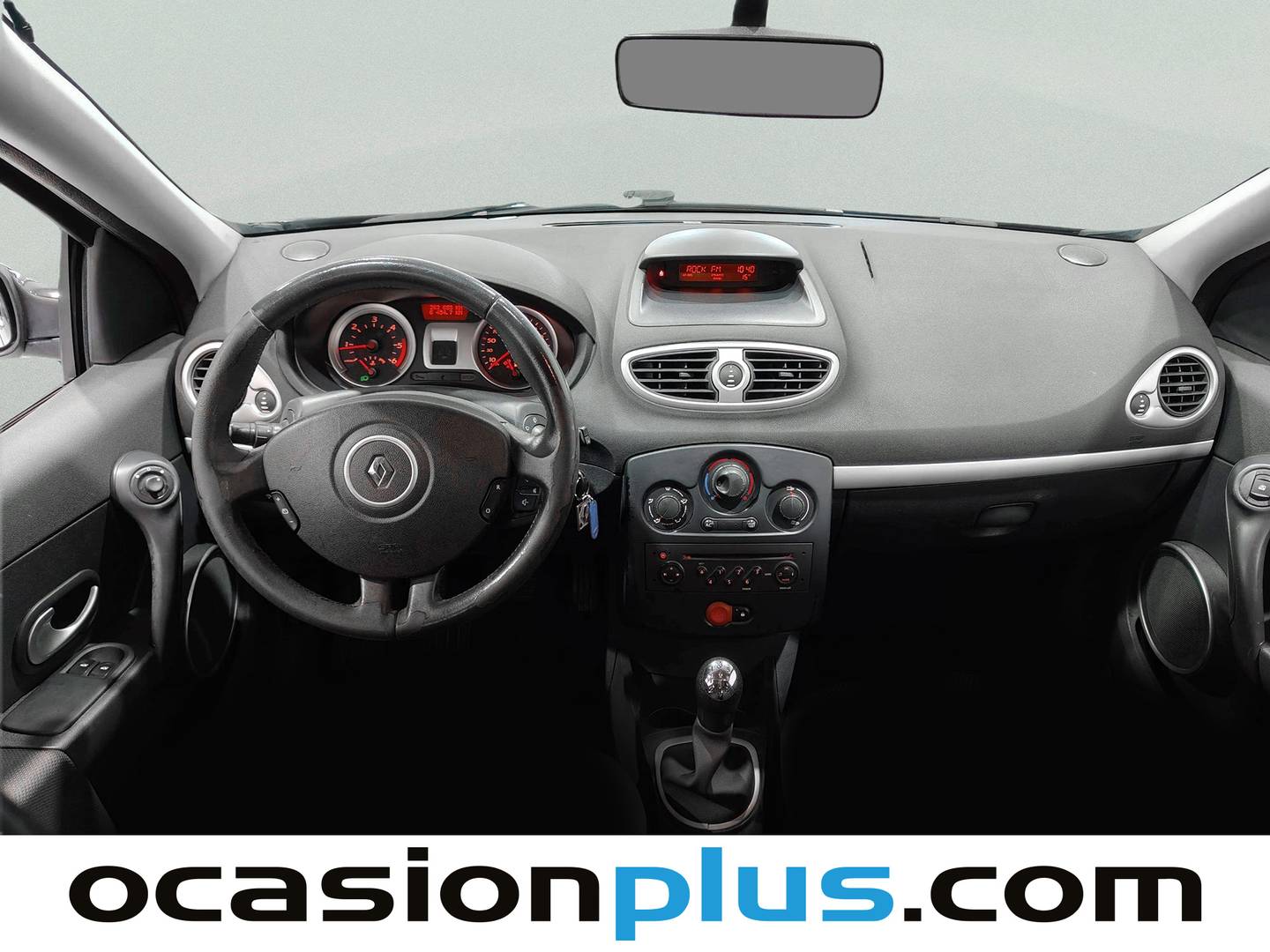 Renault Clio Renault Clio Dynamique dCi (85 CV) de ocasión