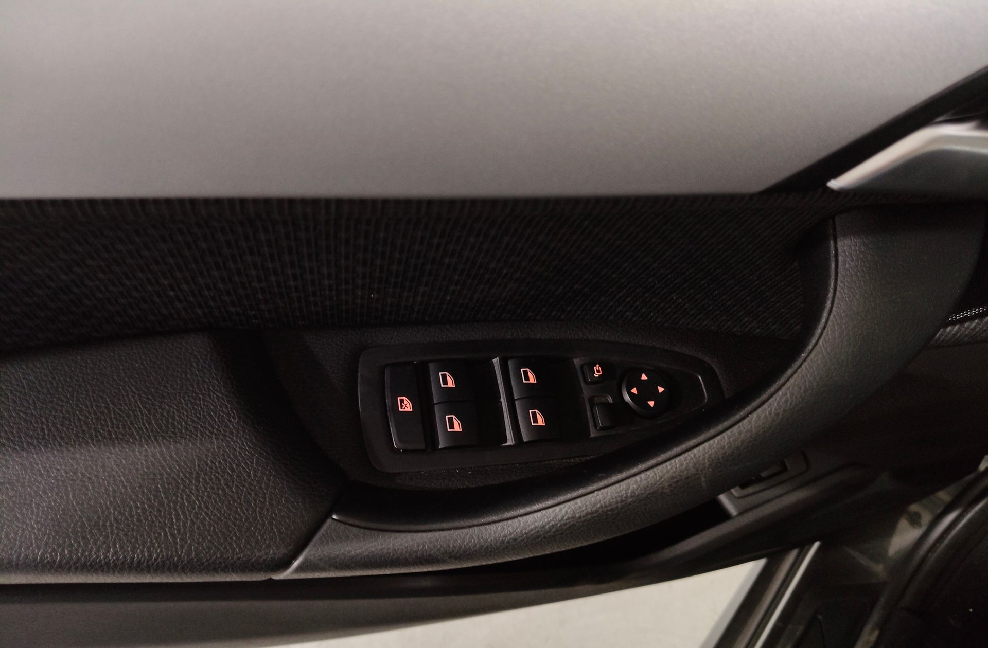 BMW X1 sDrive18i - foto 39