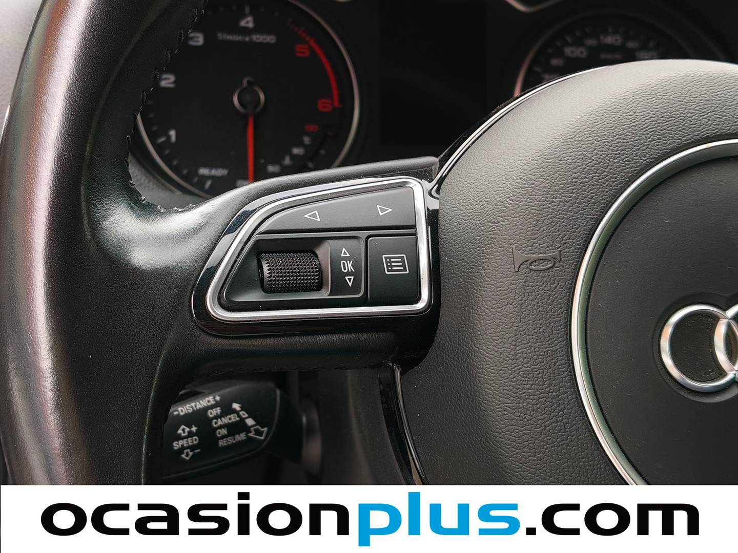 Audi A3 Audi A3 Cabrio S Line edition 2.0 TDI (184 CV) S tronic diésel