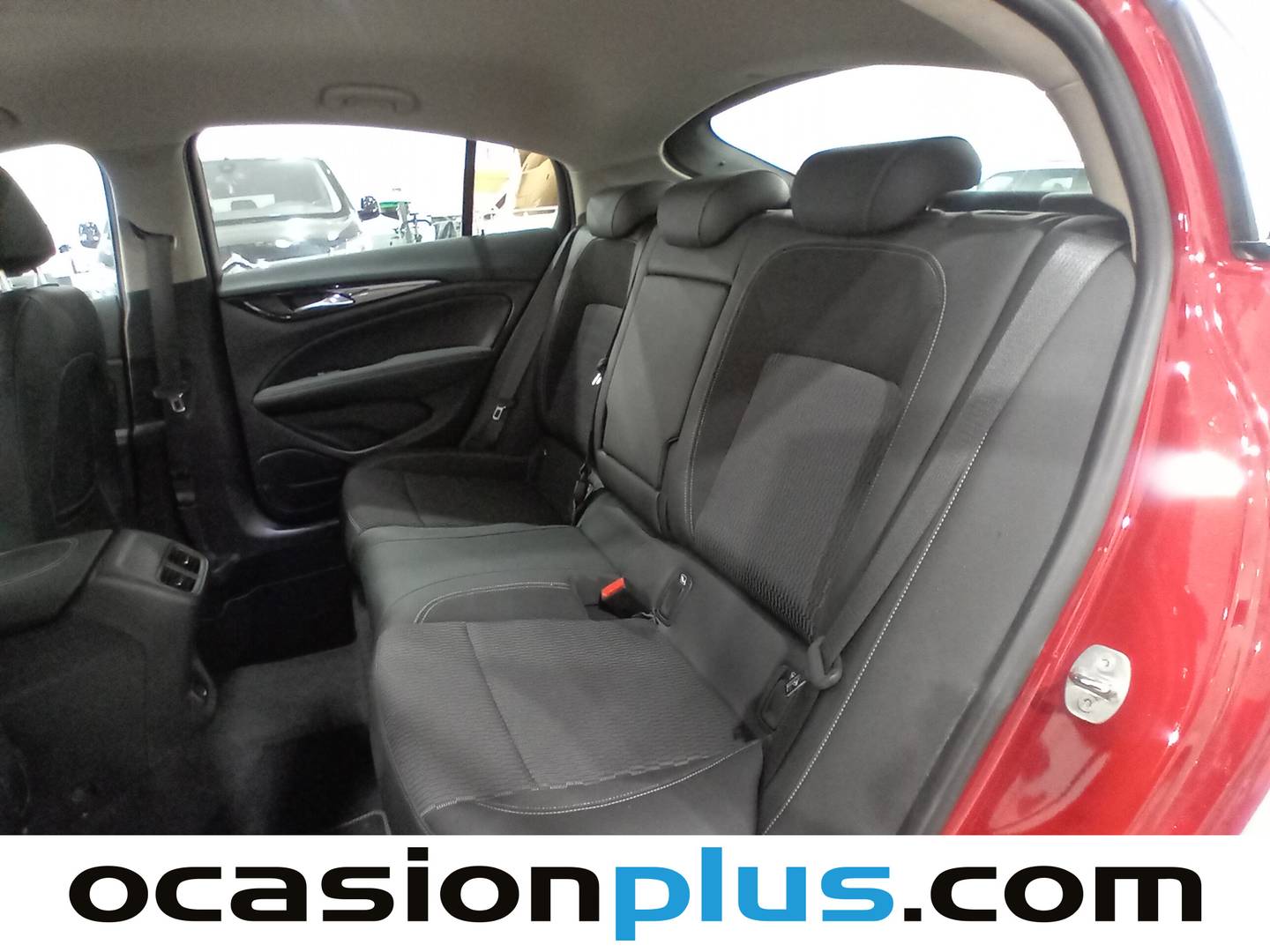 Foto Opel Insignia Opel Insignia GS Business Elegance 1.5D DVH AT8  (122 CV)