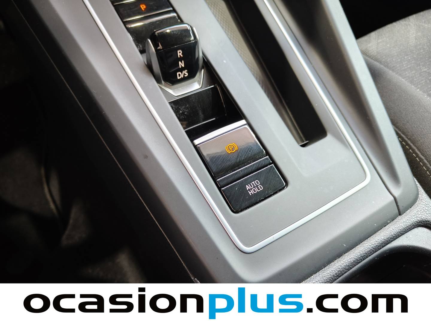 Volkswagen Golf Volkswagen Golf Life 1.0 eTSI (110 CV) DSG de segunda mano