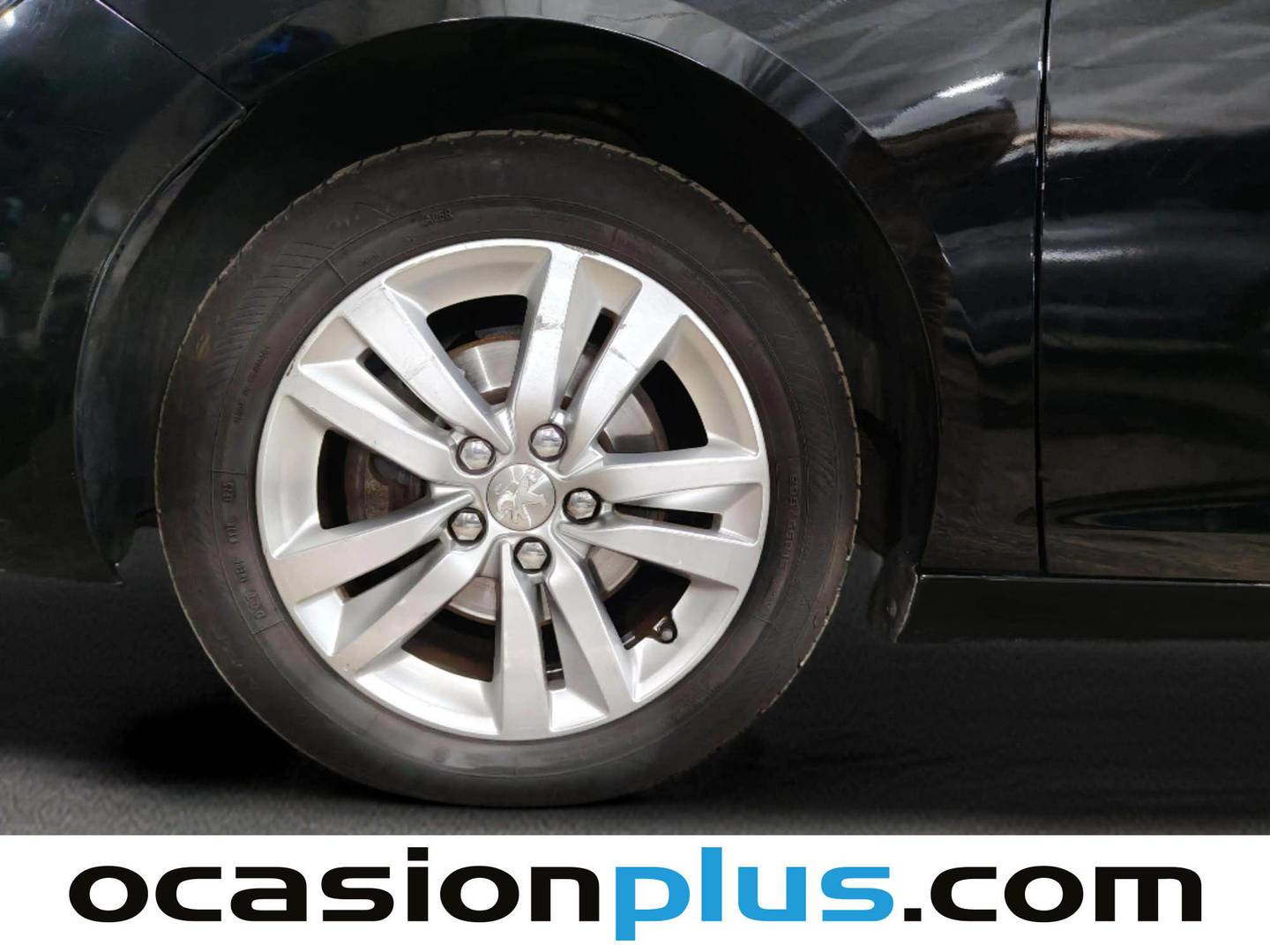 Accesorios del Peugeot 308 Peugeot 308 PureTech 130 S&S Style (130 CV)