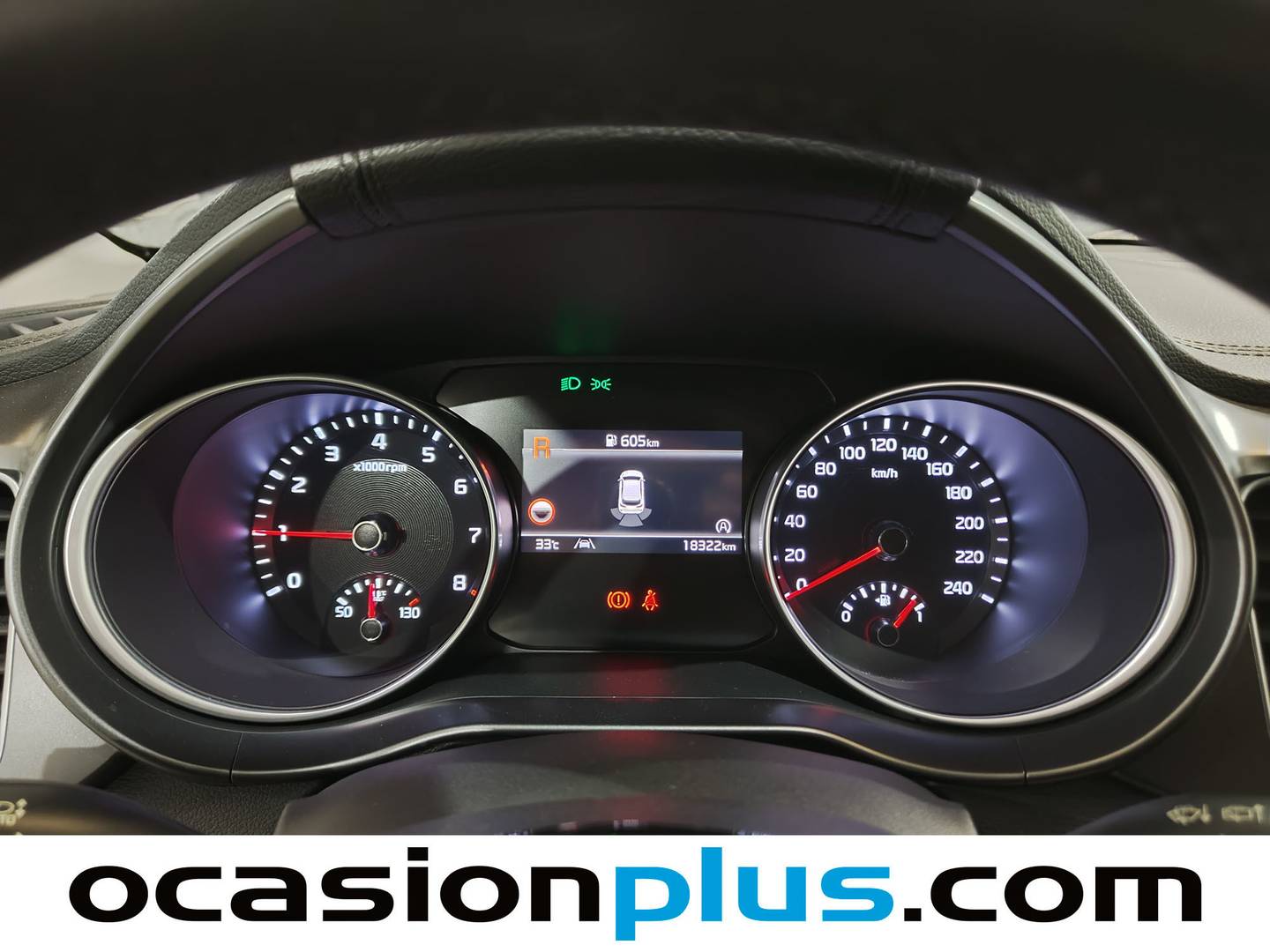 KIA Ceed KIA Ceed 1.0 T-GDI Drive (100 CV) 2025