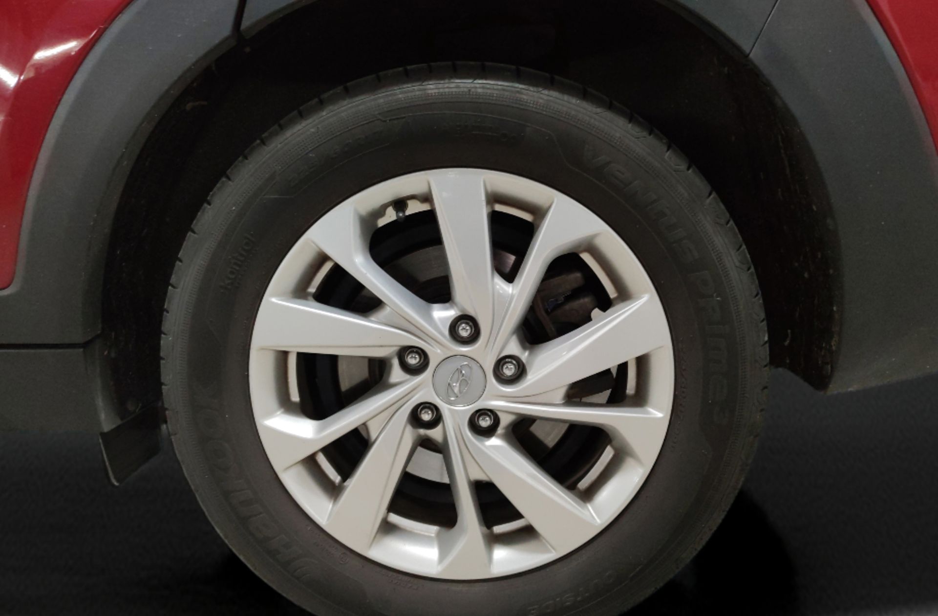 Hyundai Tucson 1.6 CRDi Klass 4x2 - foto 35