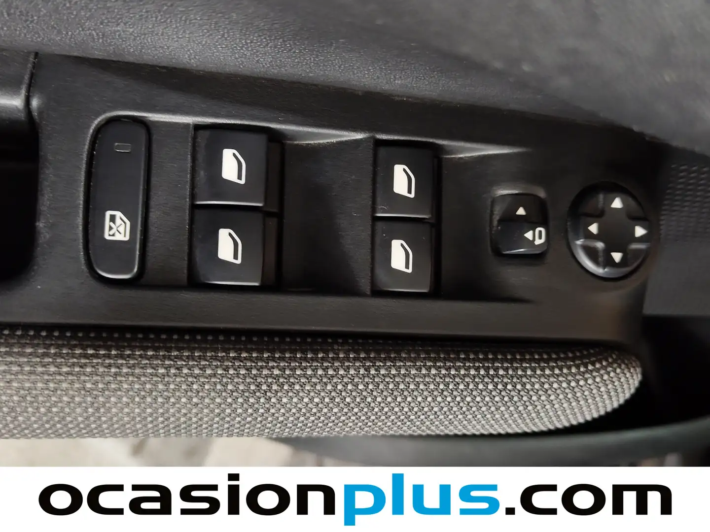 Foto Citroën C3 Aircross Citroen C3 Aircross PureTech 110 S&S Shine (110 CV)