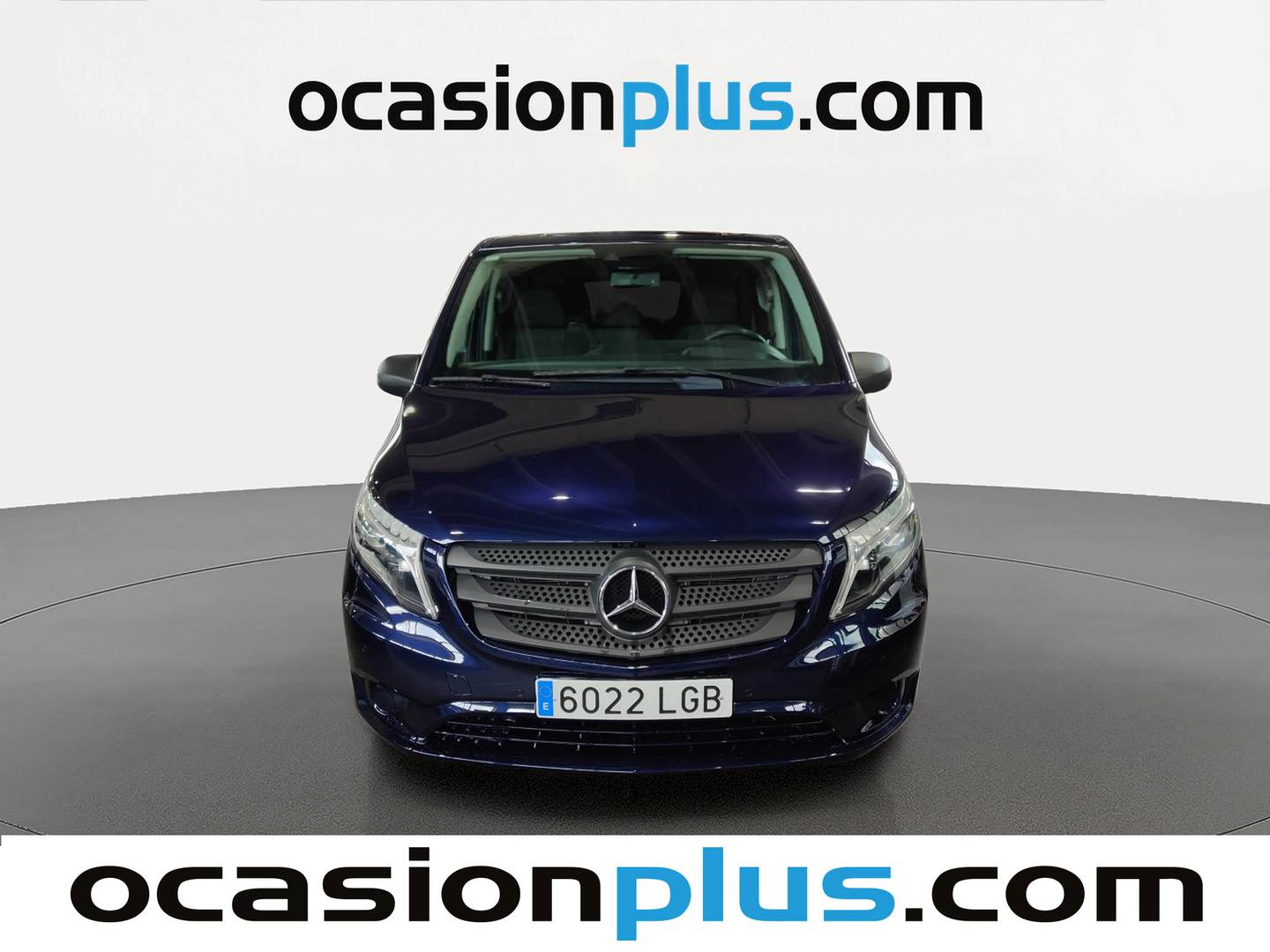 Mercedes Vito Mercedes Vito 116 CDI Tourer Pro Larga (163 CV) 9 Plazas barato