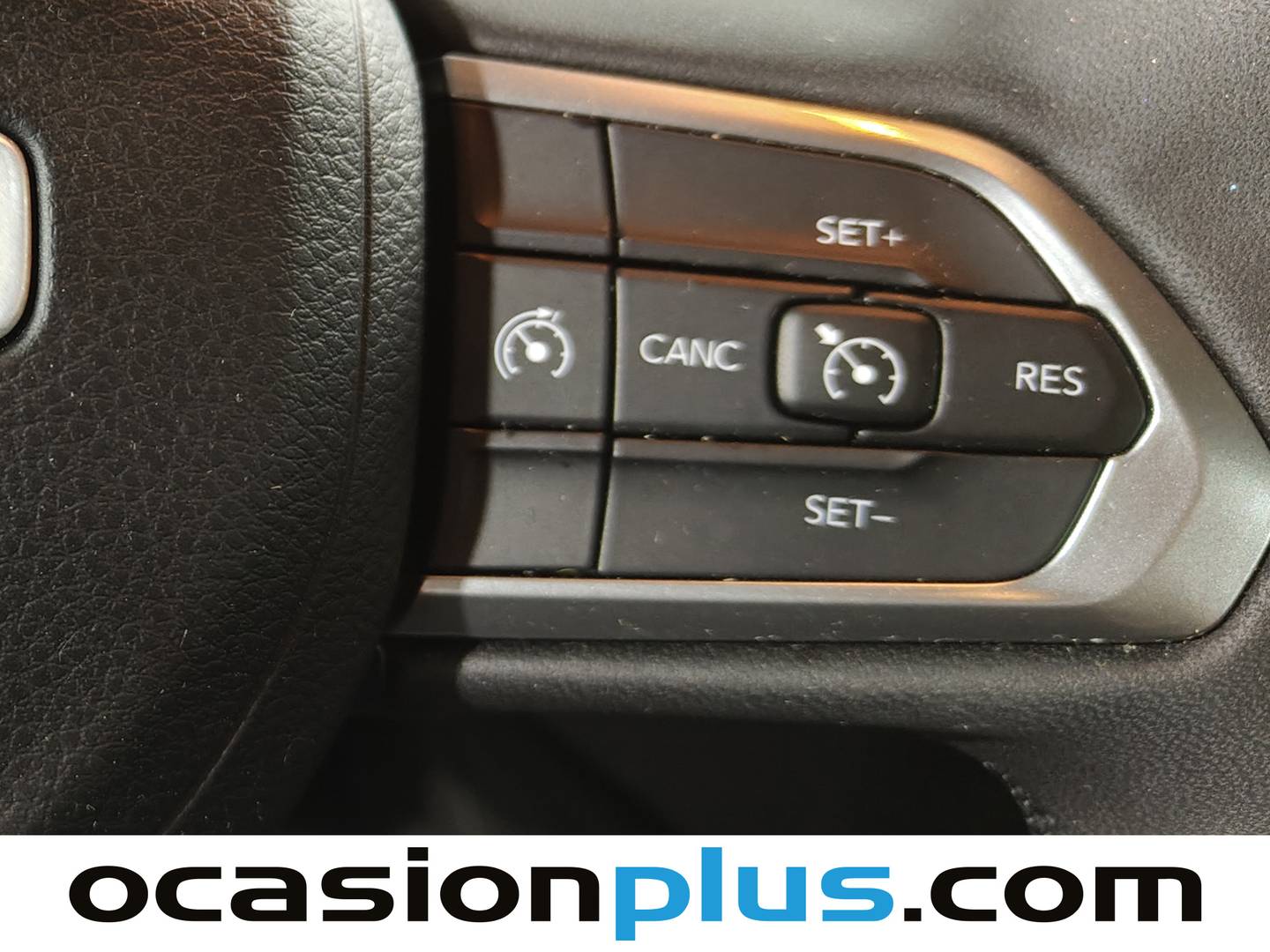 Foto Jeep Renegade Jeep Renegade eHybrid 1.5 Limited ATX (130 CV)