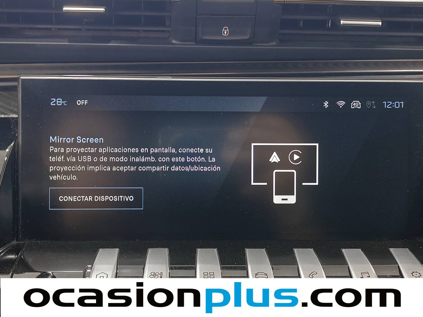 Extras y acabados del Peugeot 508 Peugeot 508 SW BlueHDi 130 S&S GT EAT8 (130 CV)