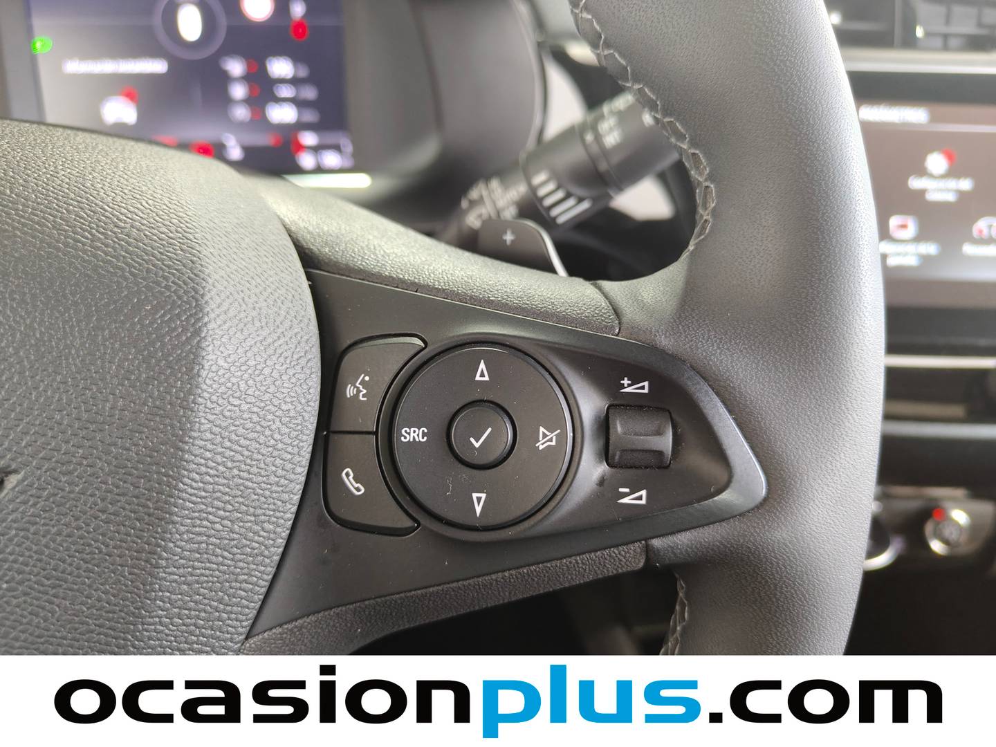 Opel Corsa Opel Corsa 1.2 Turbo XHL Elegance Auto (100 CV) 100cv