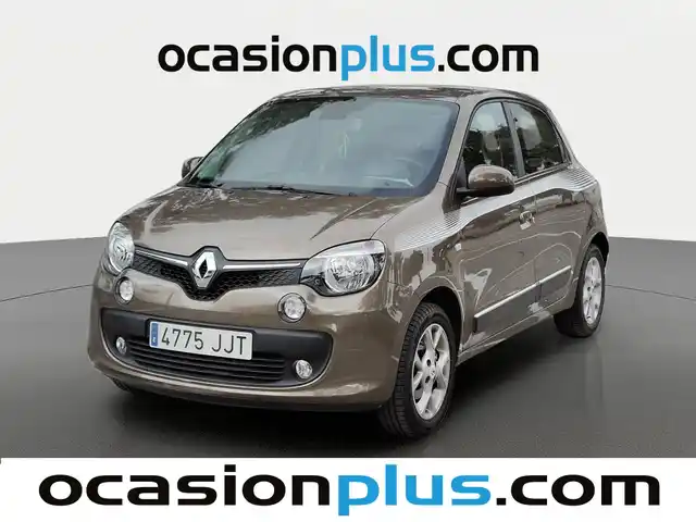 Renault Twingo SCe 70 Zen Energy (70 CV) de segunda mano