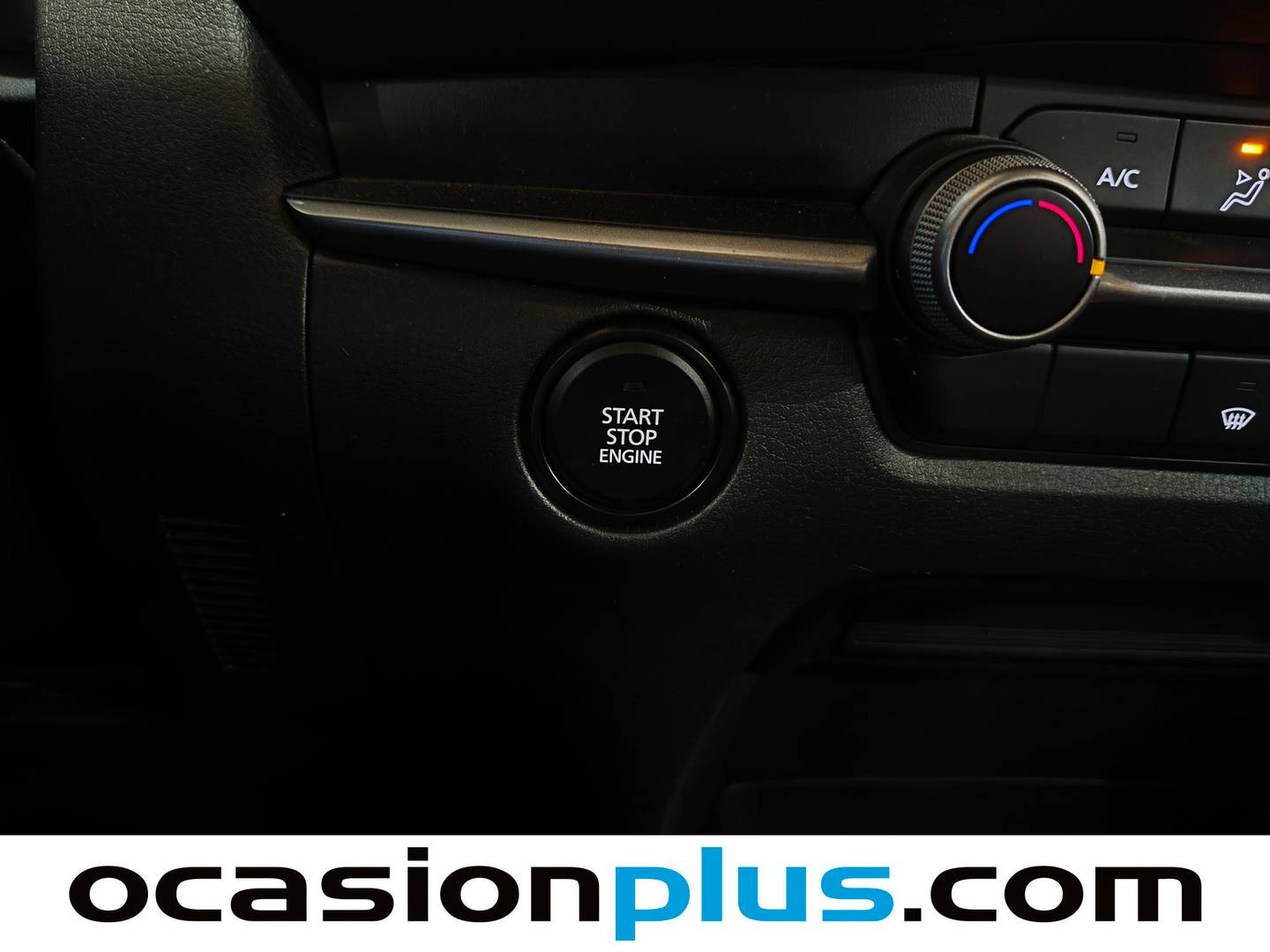 Foto Mazda CX-30 Mazda CX-30 2.5 e-Skyactive G MHEV Prime-Line (140 CV)