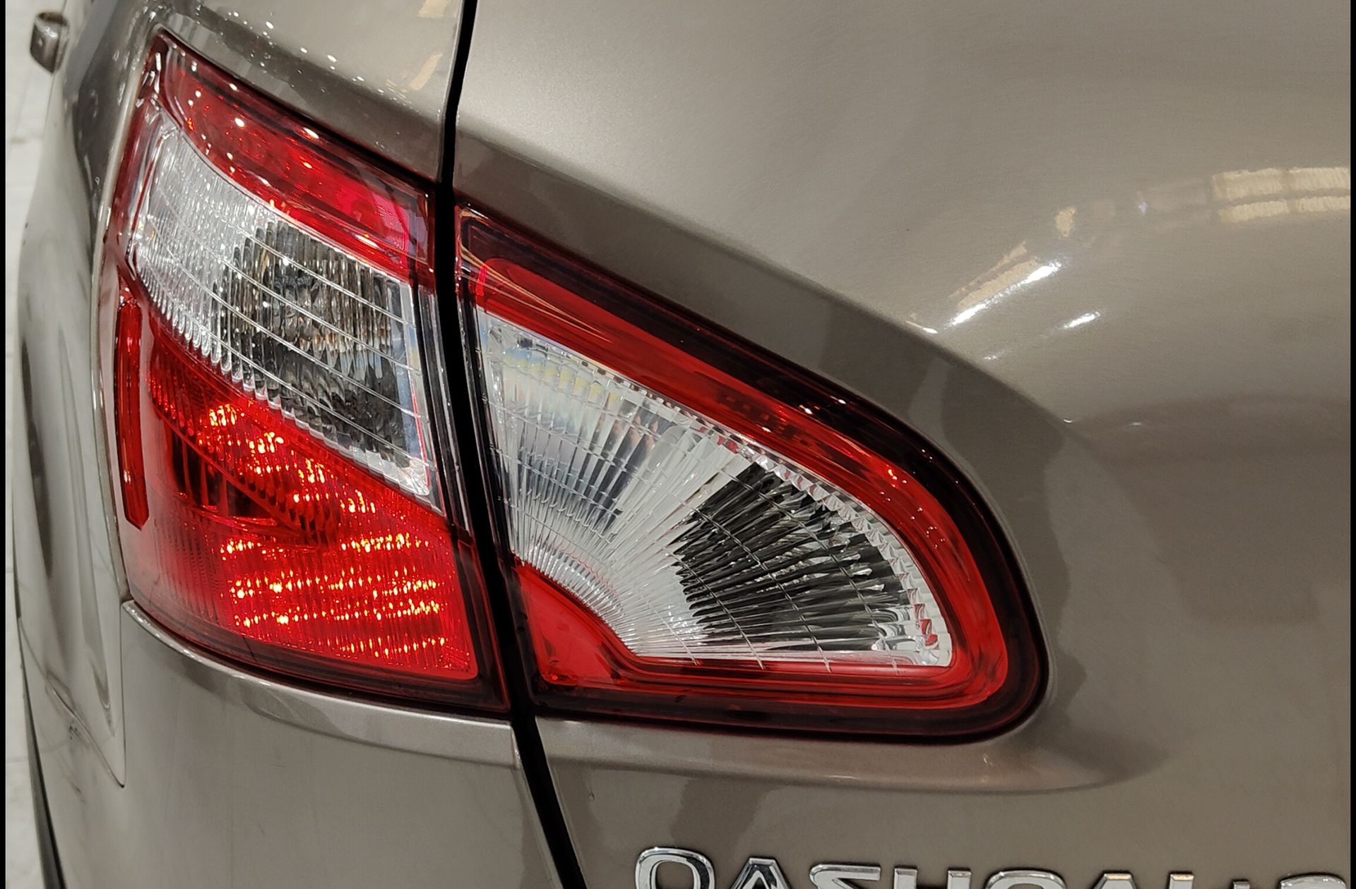 Nissan Qashqai+2 1.5 dCi Tekna Sport 4x2 7 plazas - foto 17