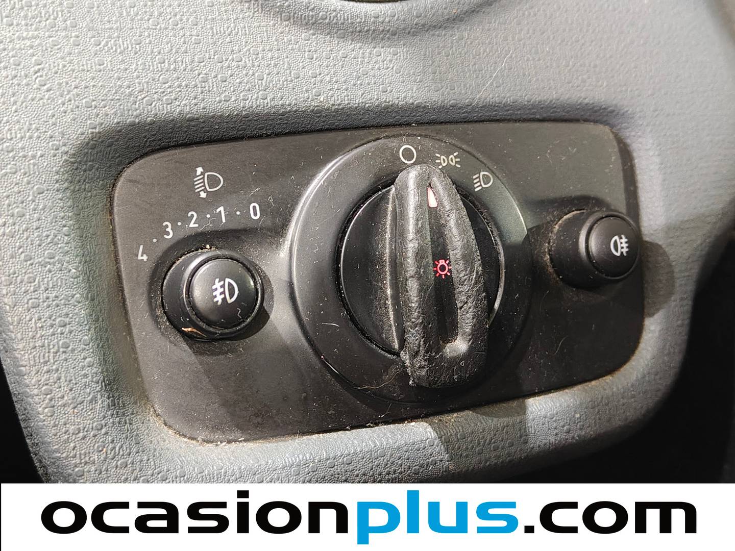 Ford Fiesta Ford Fiesta 1.6 TDCi DPF Beat (95 CV) 95cv