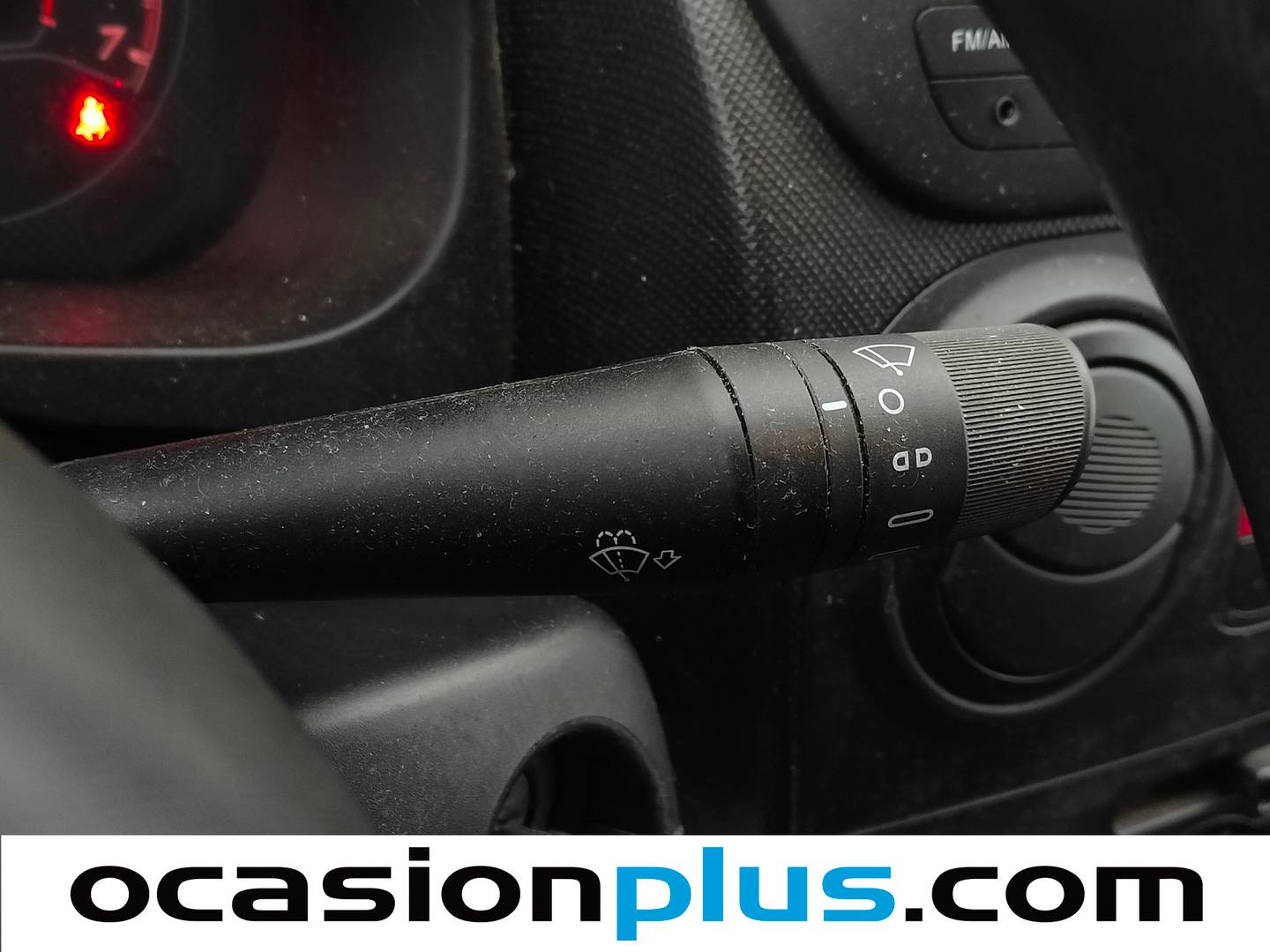 Foto Fiat Fiorino Fiat Fiorino Cargo Cargo Base N1 1.3 MJet (80 CV)