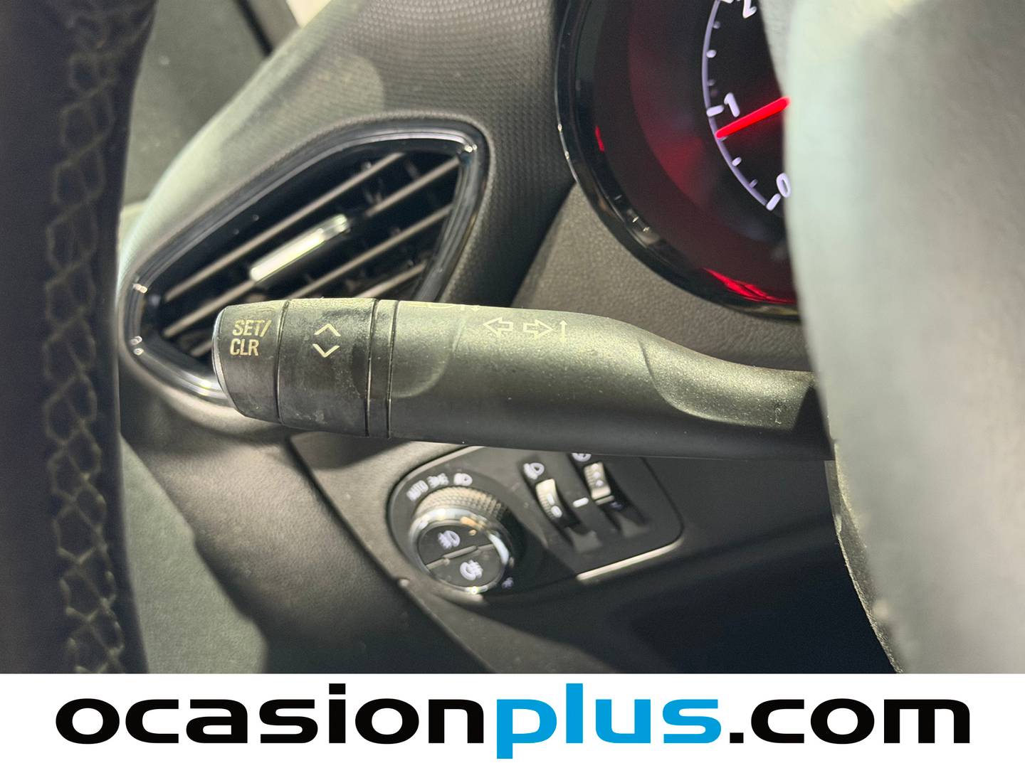 Opel Crossland X Opel Crossland X 1.6 Turbo Selective (99 CV) manual