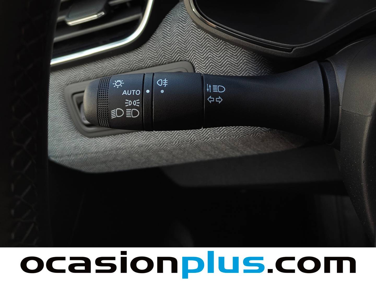 Renault Clio Renault Clio E-Tech full hybrid 145 Techno (143 CV) de segunda mano