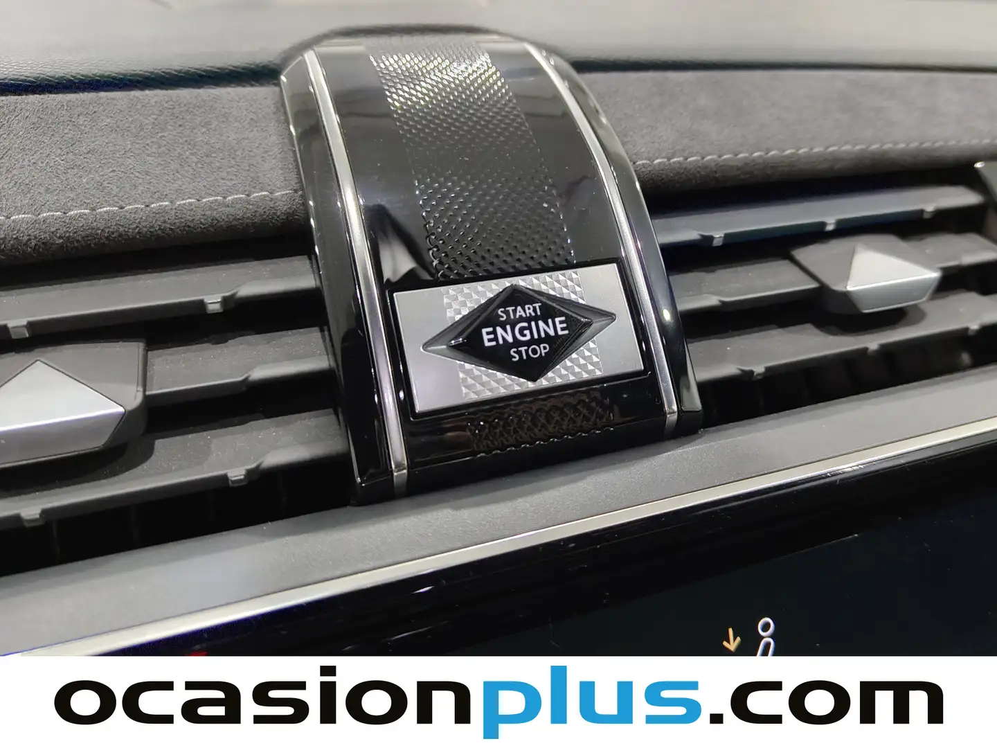 Foto DS DS 7 Crossback DS DS7 Crossback PureTech 130 Performance Line (130 CV)