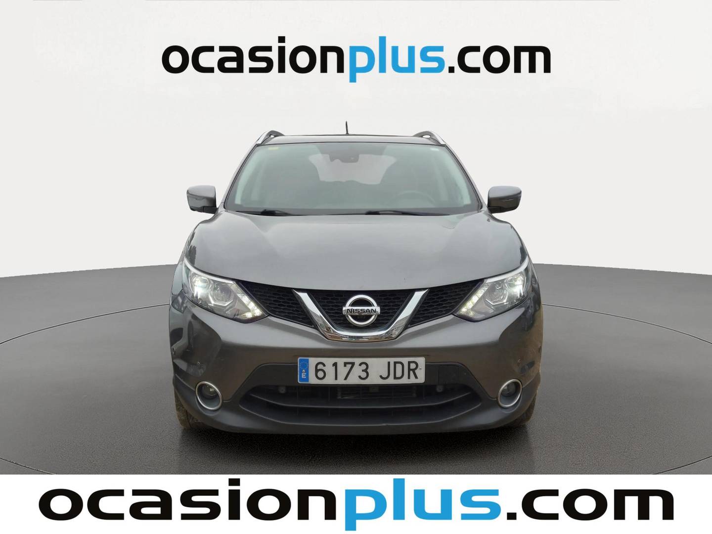 Nissan QASHQAI Nissan Qashqai 1.6 dCi Tekna Premium 4x2 XTronic (130 CV) diésel