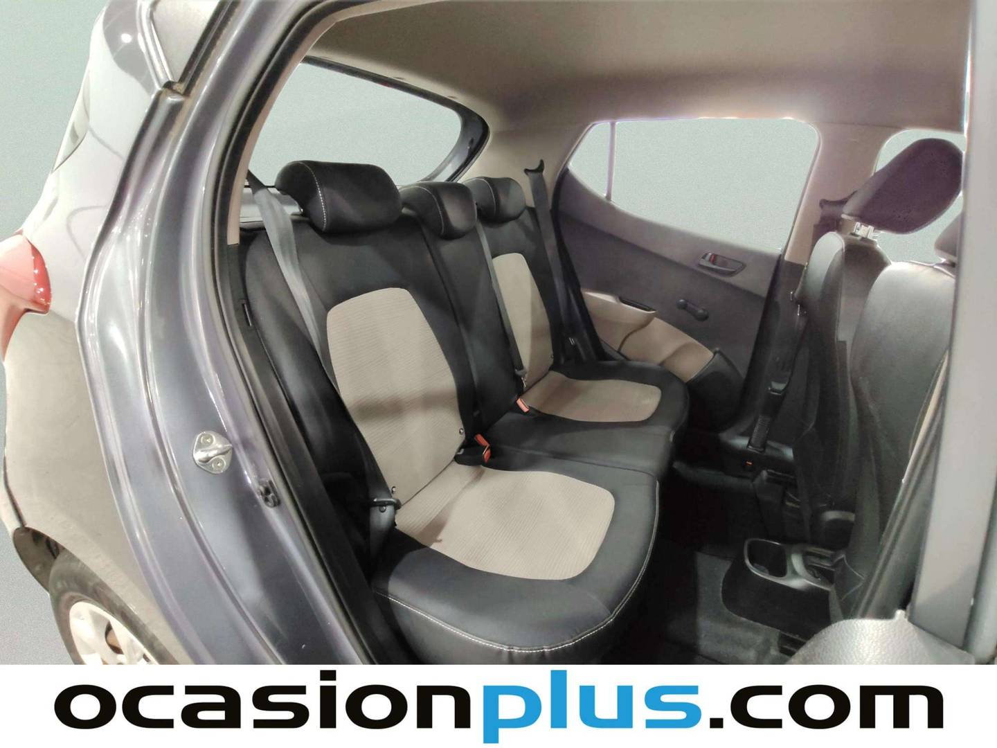 Hyundai i10 Hyundai i10 1.0 Klass (66 CV) al mejor precio