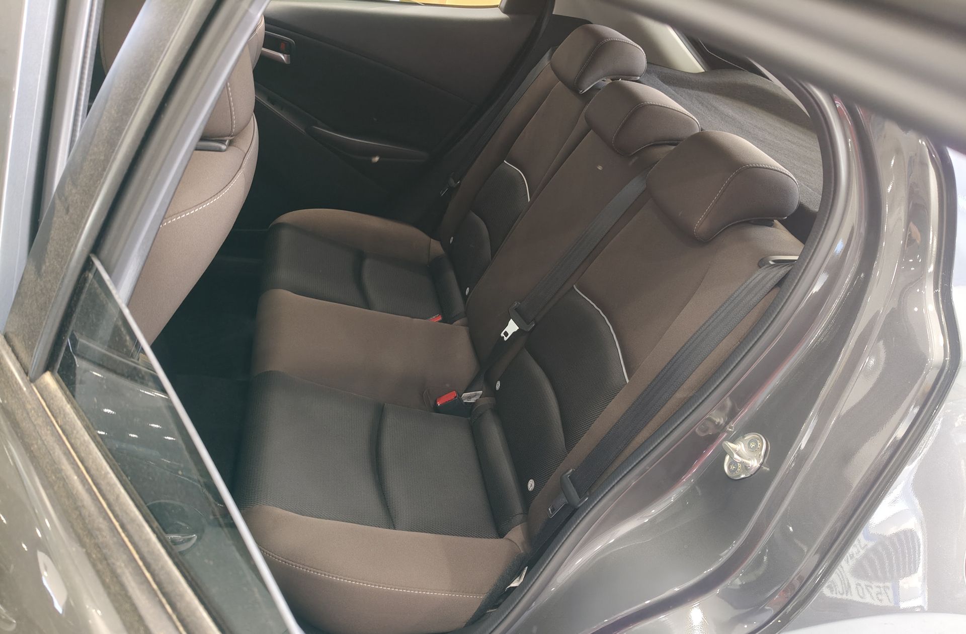 Mazda Mazda2 1.5 GE Origin - foto 11