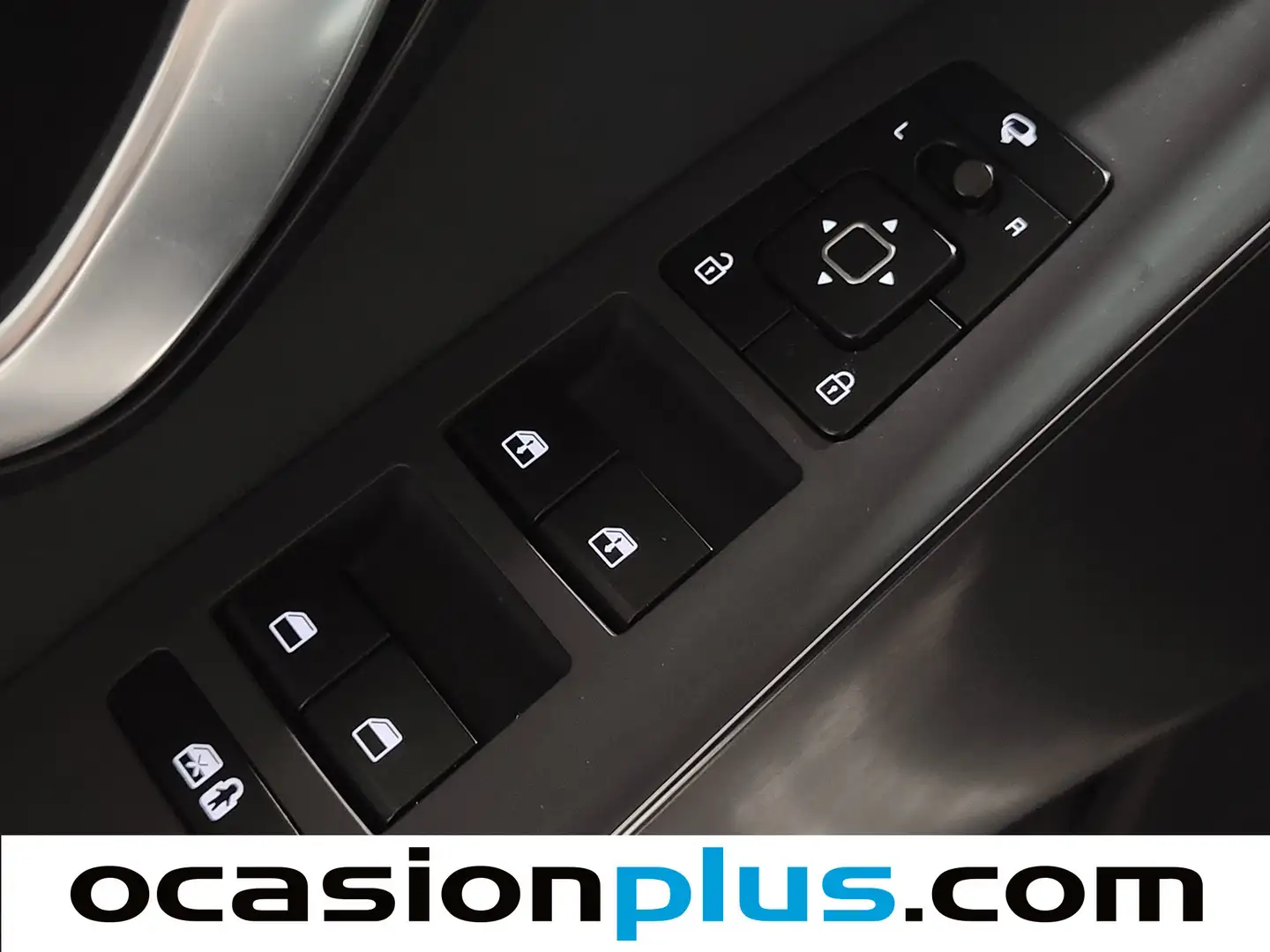 Foto KIA Niro Kia Niro 1.6 GDi HEV Drive (141 CV)