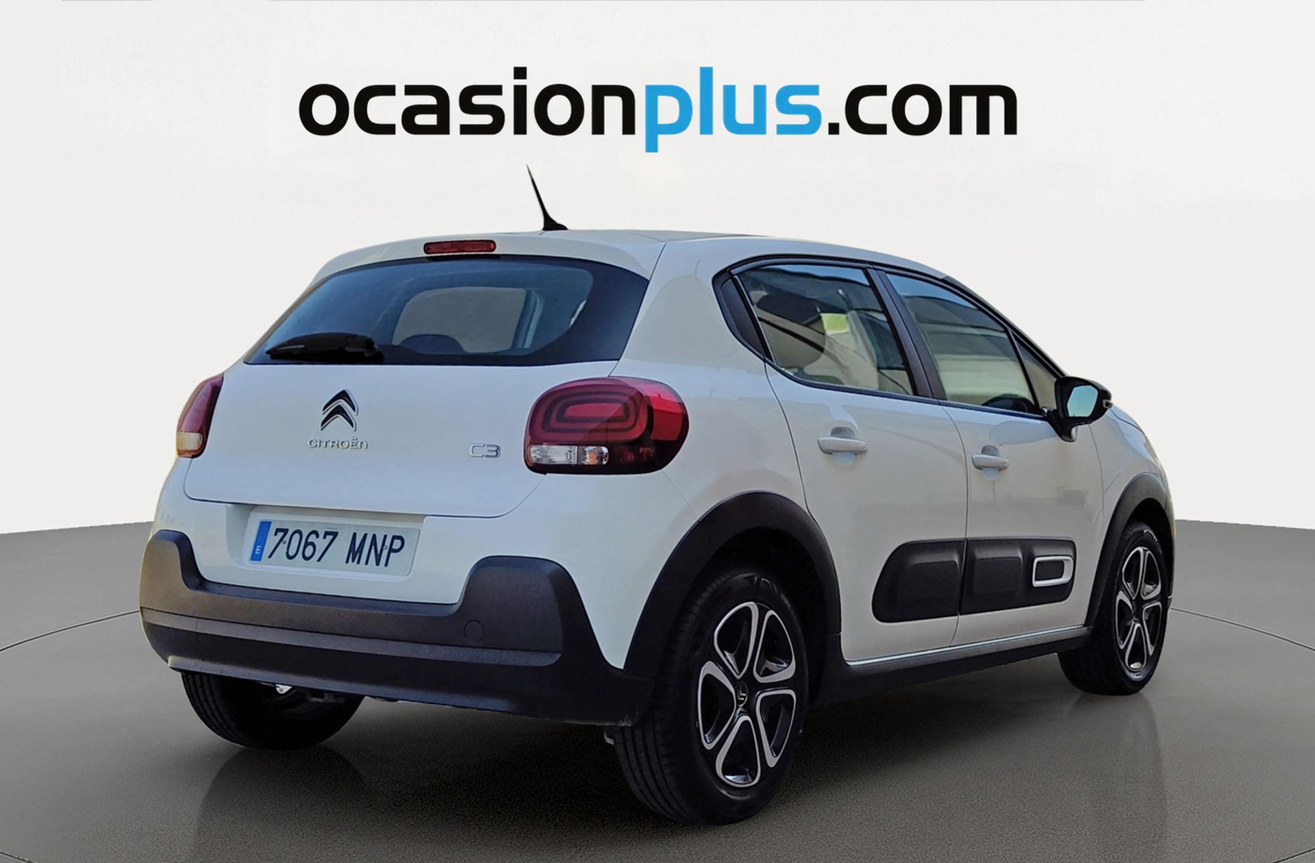 Citroën C3 PureTech 83 Plus - foto 4