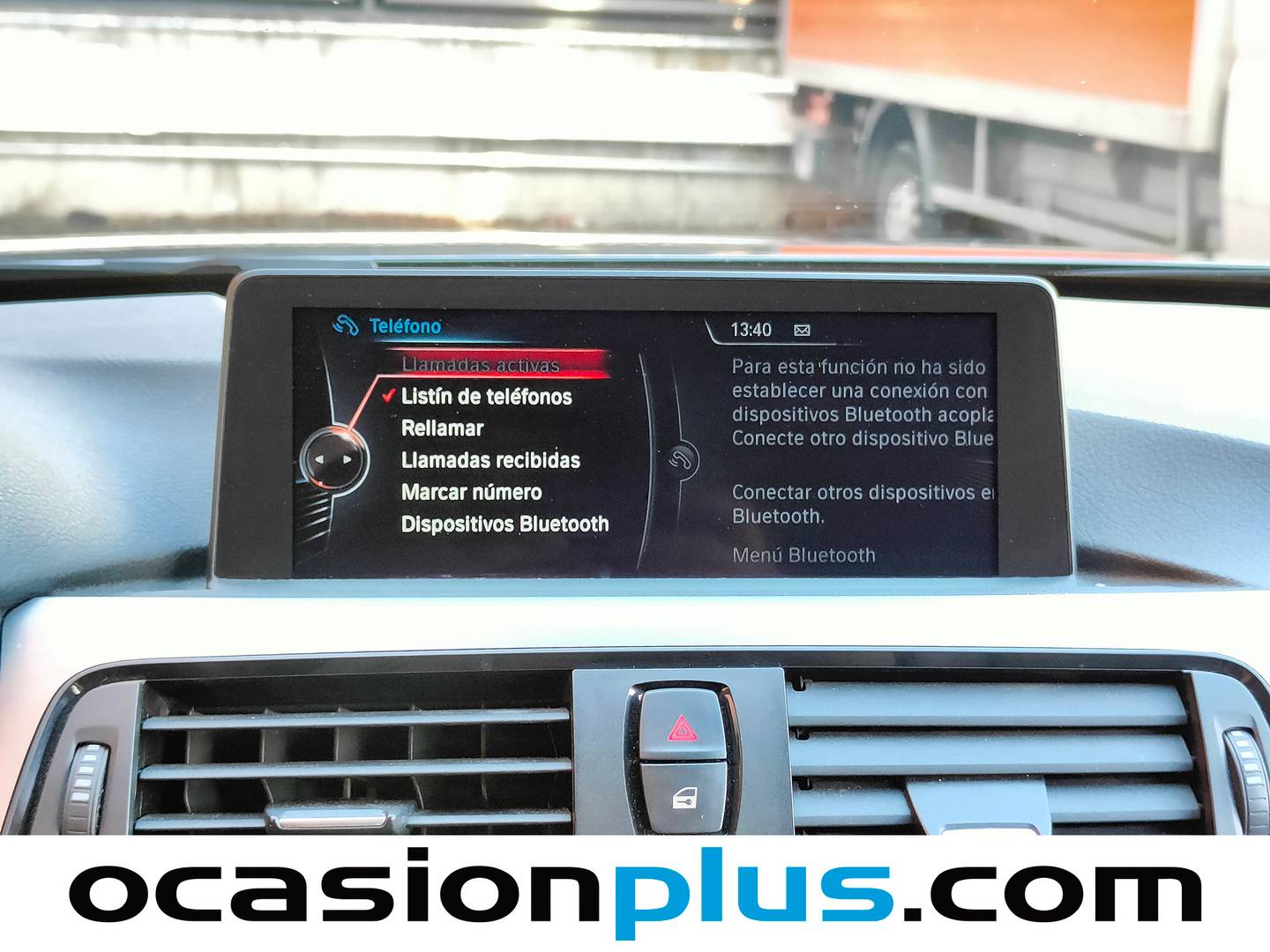 Foto BMW Serie 4 BMW Serie 4 420d Gran Coupe (184 CV)