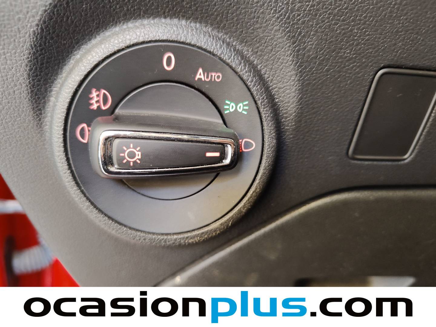 Extras del Seat León Seat León 1.4 TSI S&S FR (125 CV)