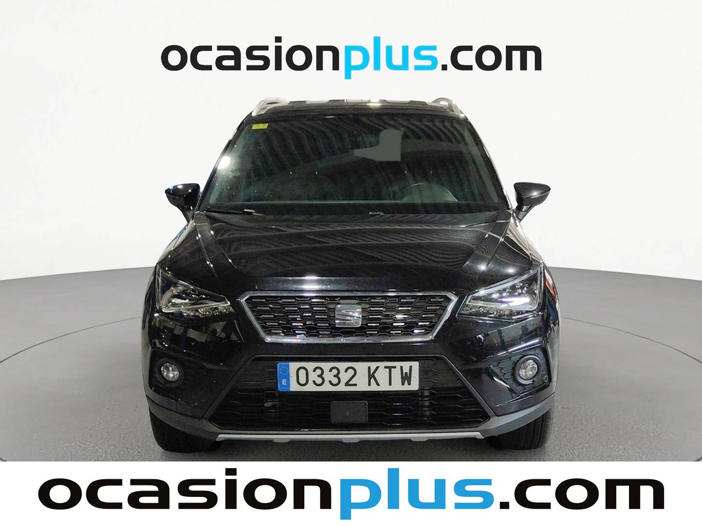 Foto Seat Arona SEAT Arona 1.6 TDI S&S Xcellence DSG (95 CV)
