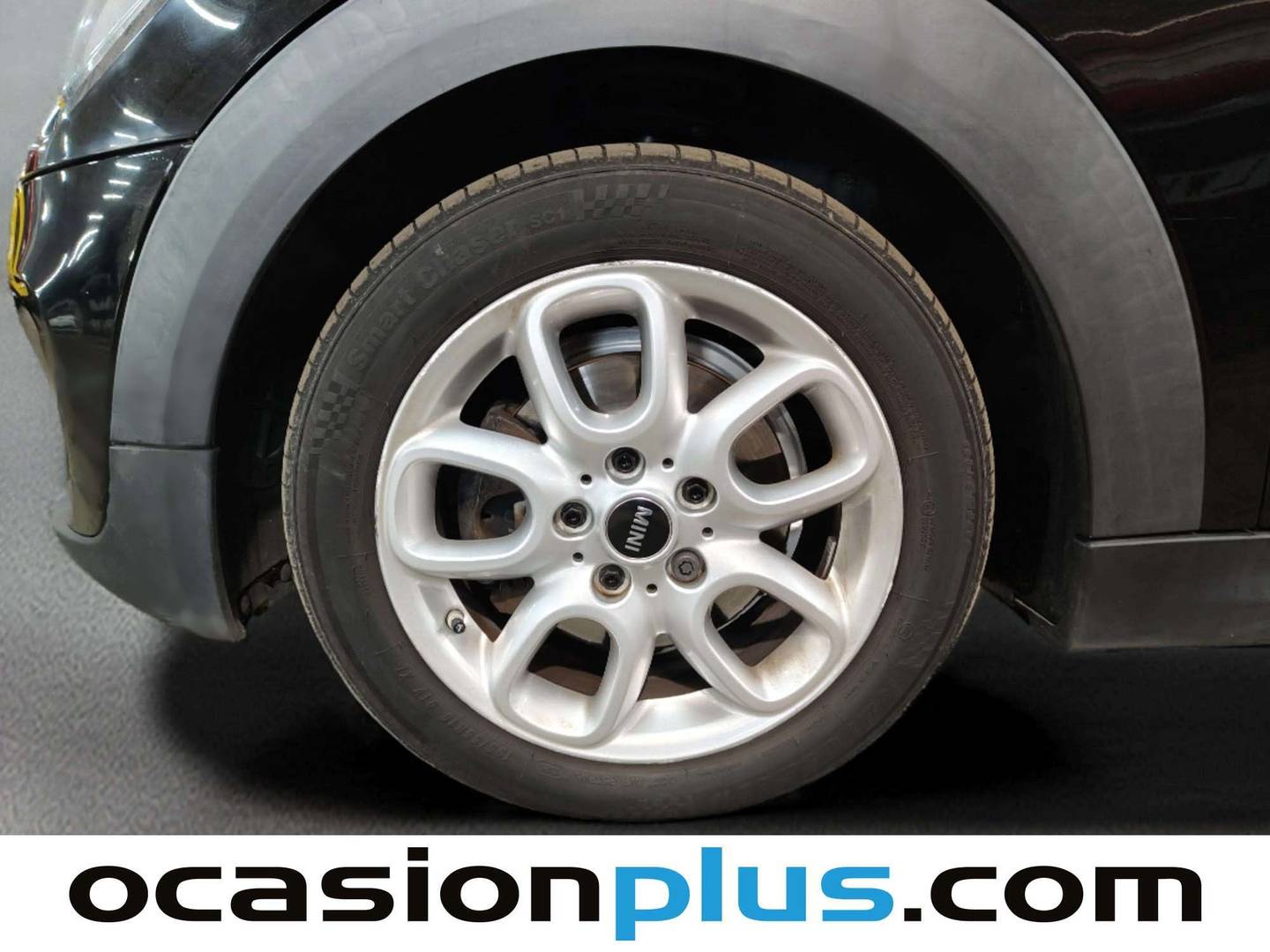 Foto Mini MINI MINI MINI Cabrio Cooper D (116 CV)