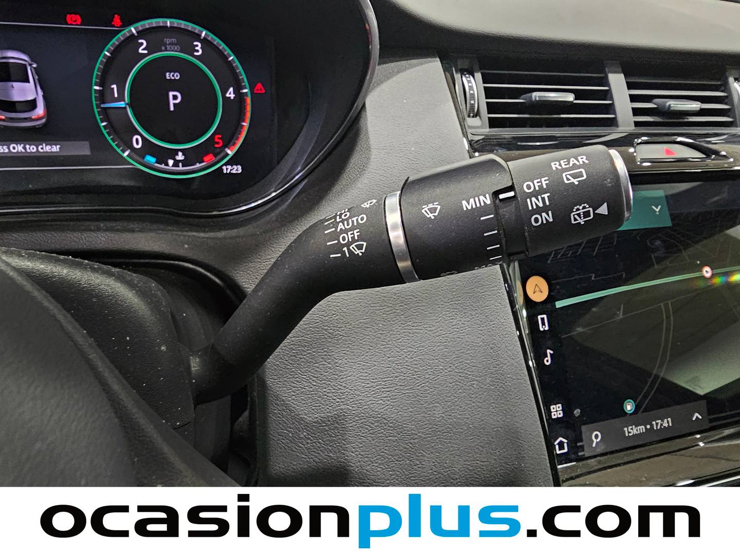 Jaguar E-Pace Jaguar E-PACE 2.0D MHEV R-Dynamic SE 4WD Auto (163 CV) de segunda mano