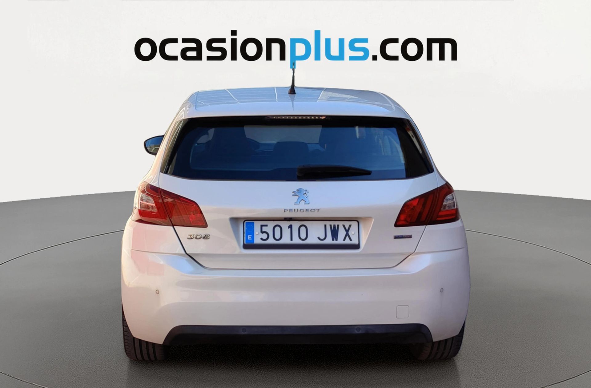 Peugeot 308 PureTech 130 Allure - foto 14