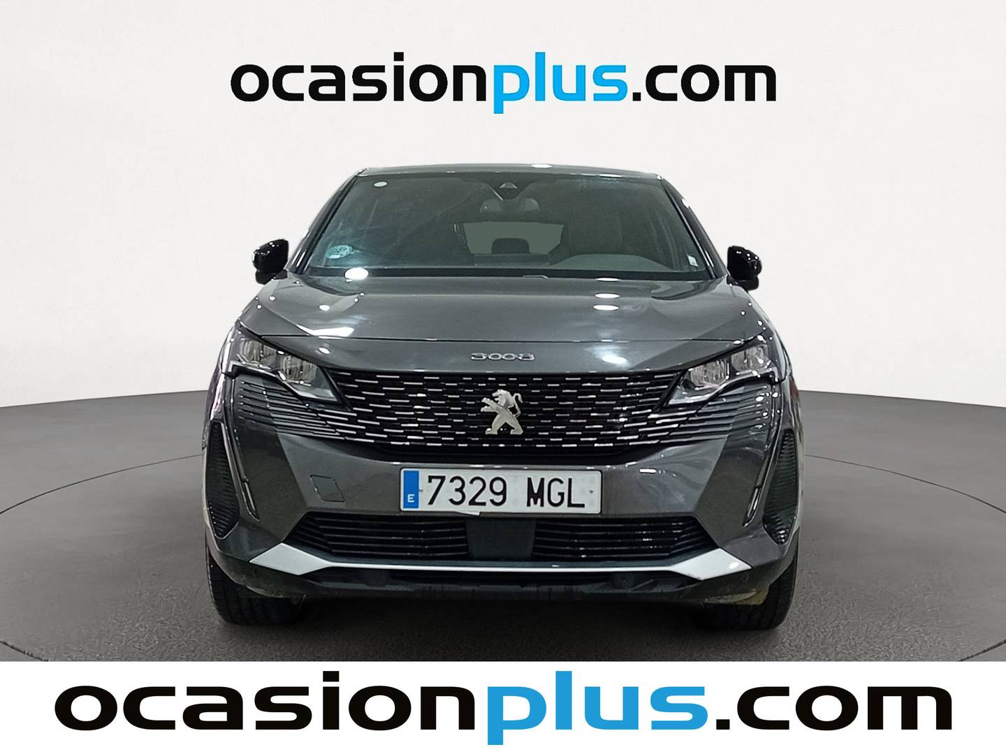 Foto Peugeot 3008 Peugeot 3008 PureTech 130 S&S Allure Pack (130 CV)