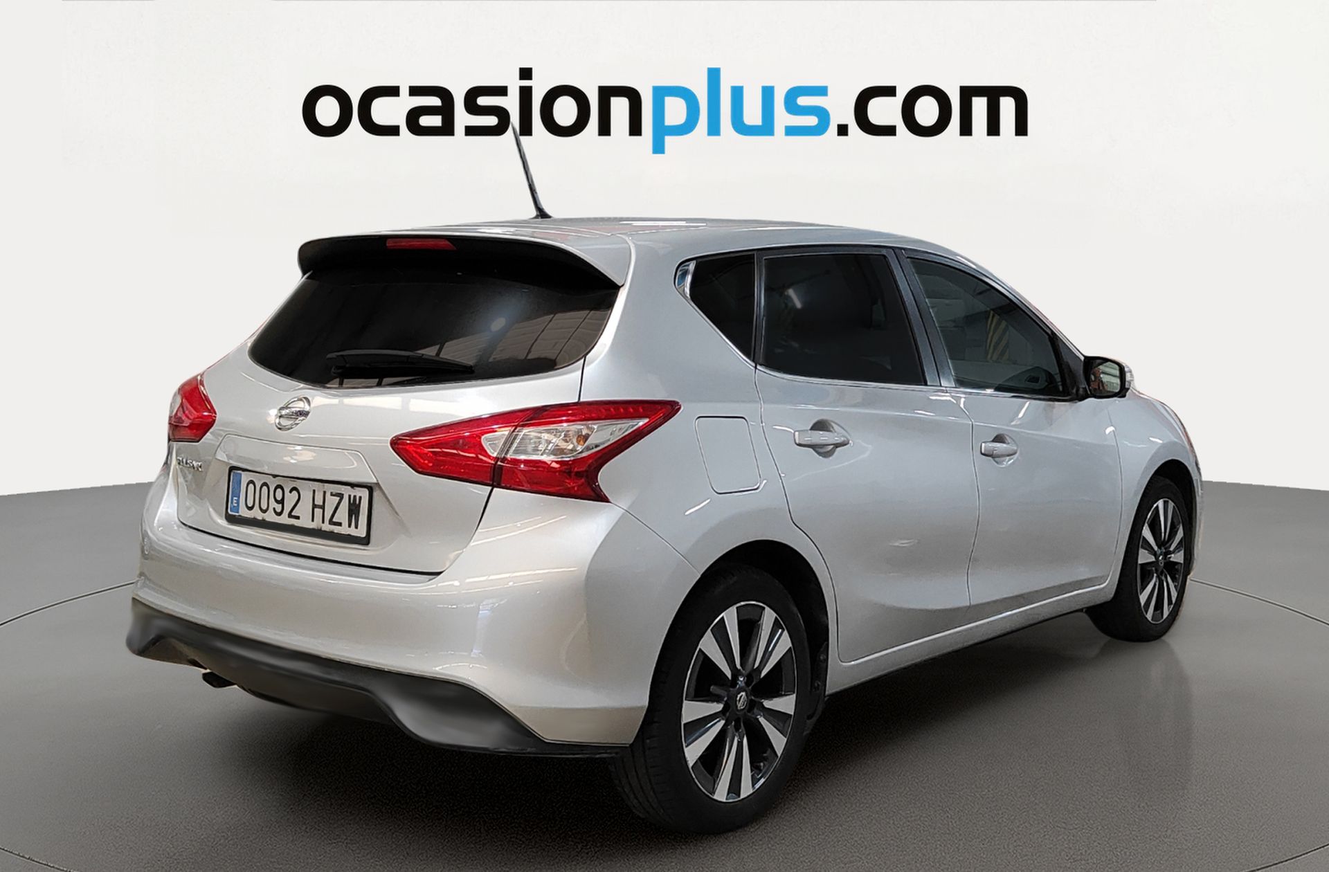 Nissan Pulsar DIG-T 115 Tekna XTronic - foto 3
