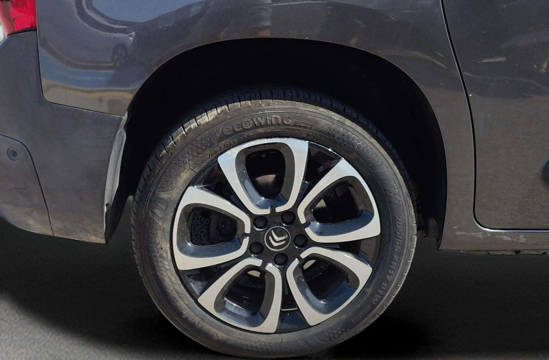 Citroën Berlingo BlueHDi 130 Talla M Shine EAT8 - foto 34