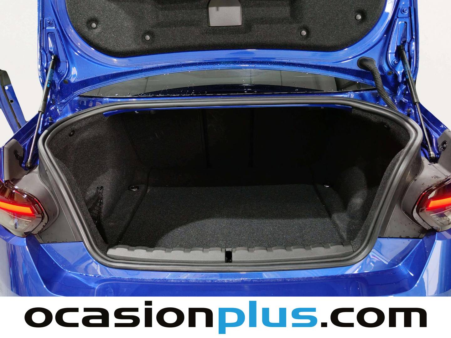 Fotos maletero BMW Serie 2 BMW Serie 2 M240i Coupe (374 CV)