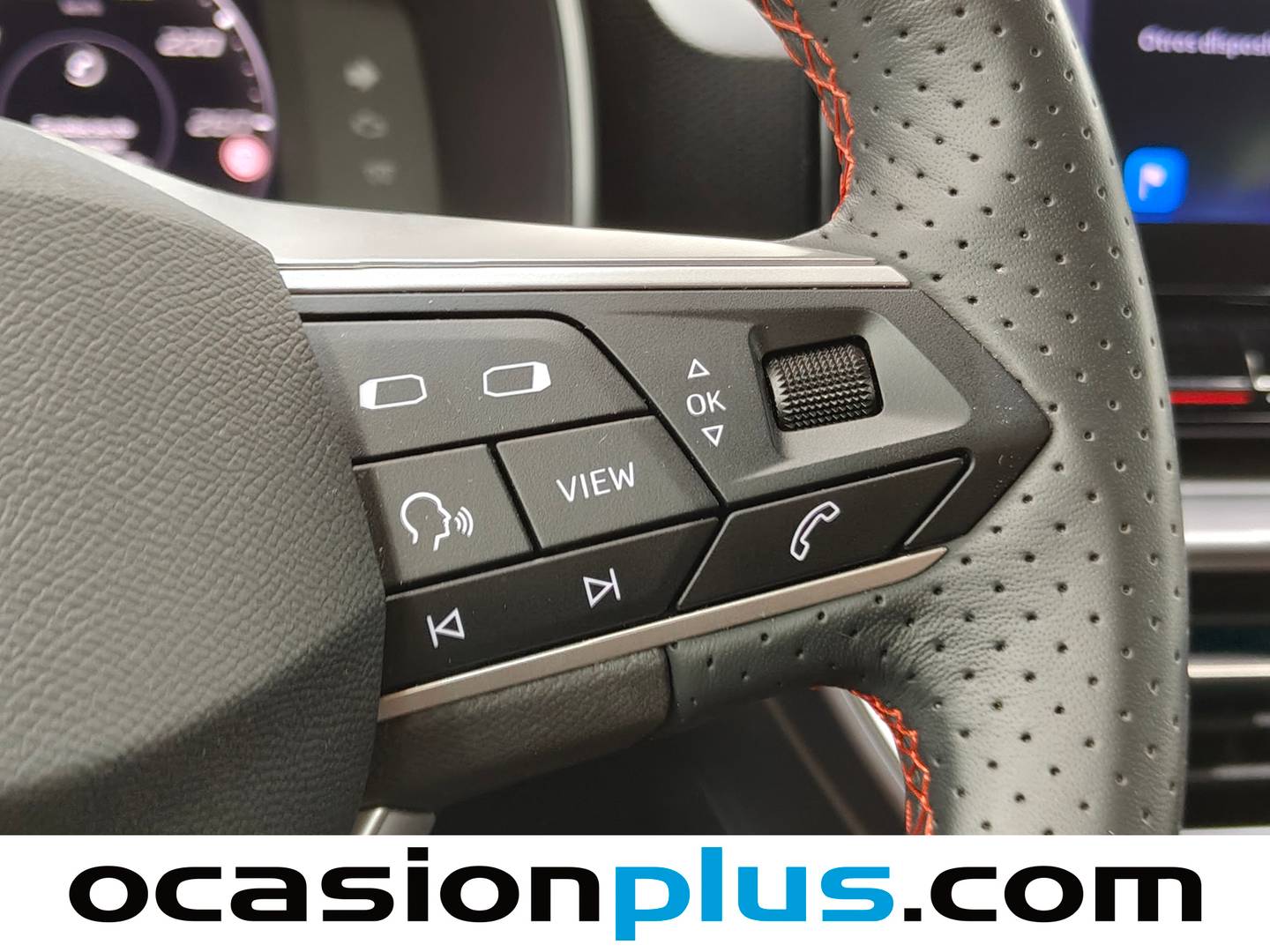 Seat León Seat León ST 1.5 eTSI S&S FR Special Edition DSG (150 CV) híbrido