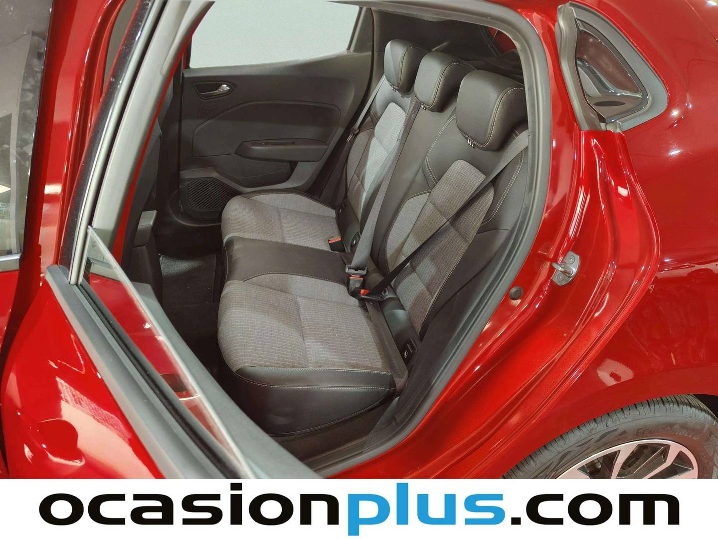 Foto Renault Clio Renault Clio Techno TCe  (90 CV)