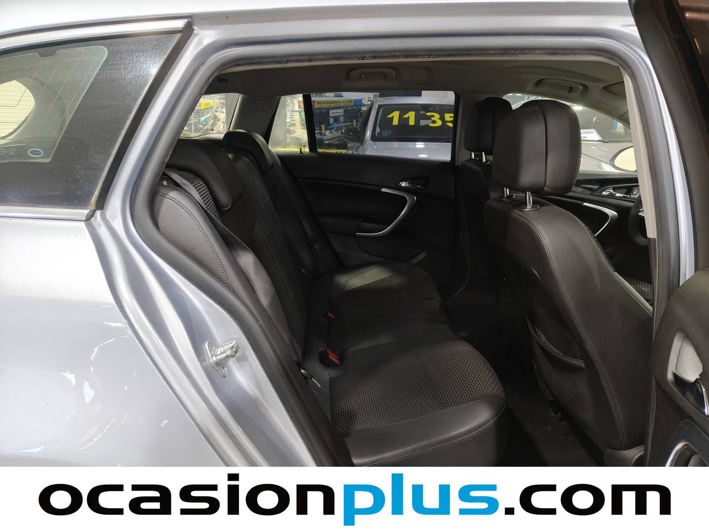 Opel Insignia Opel Insignia Sports Tourer 2.0 CDTI ecoFlex S&S Excellence (140 CV) km 0