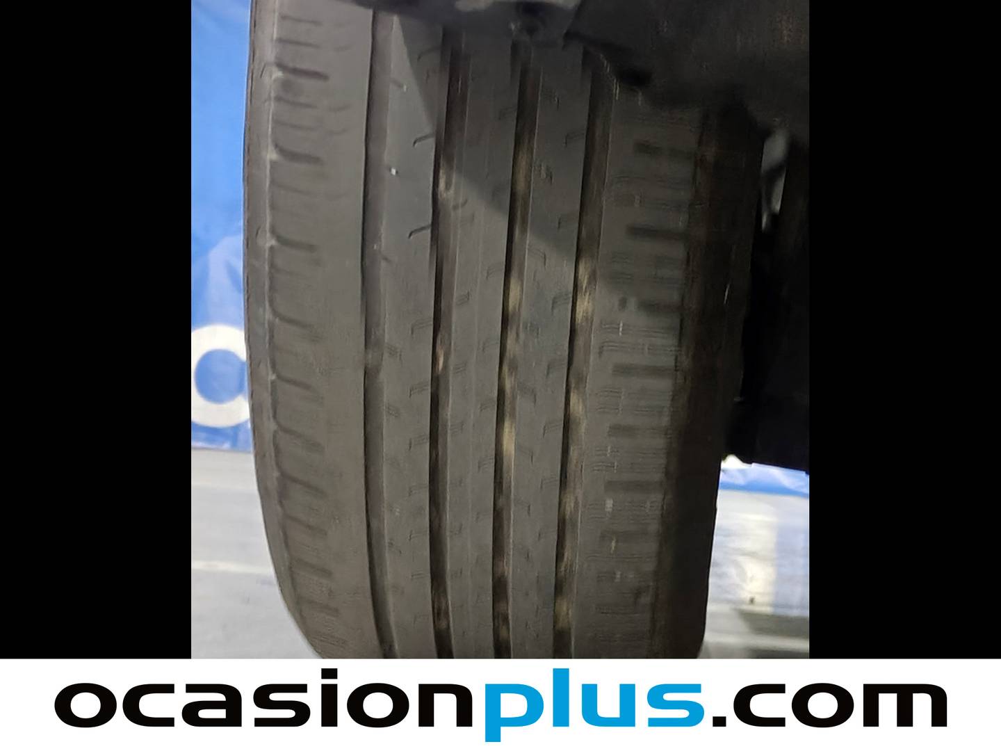 Ford Kuga Ford Kuga 1.5 EcoBlue ST-Line Auto (120 CV) diésel