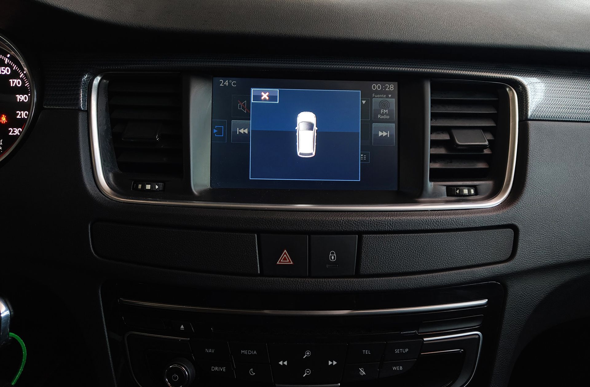 Peugeot 508 SW 2.0 BlueHDi Active - foto 8