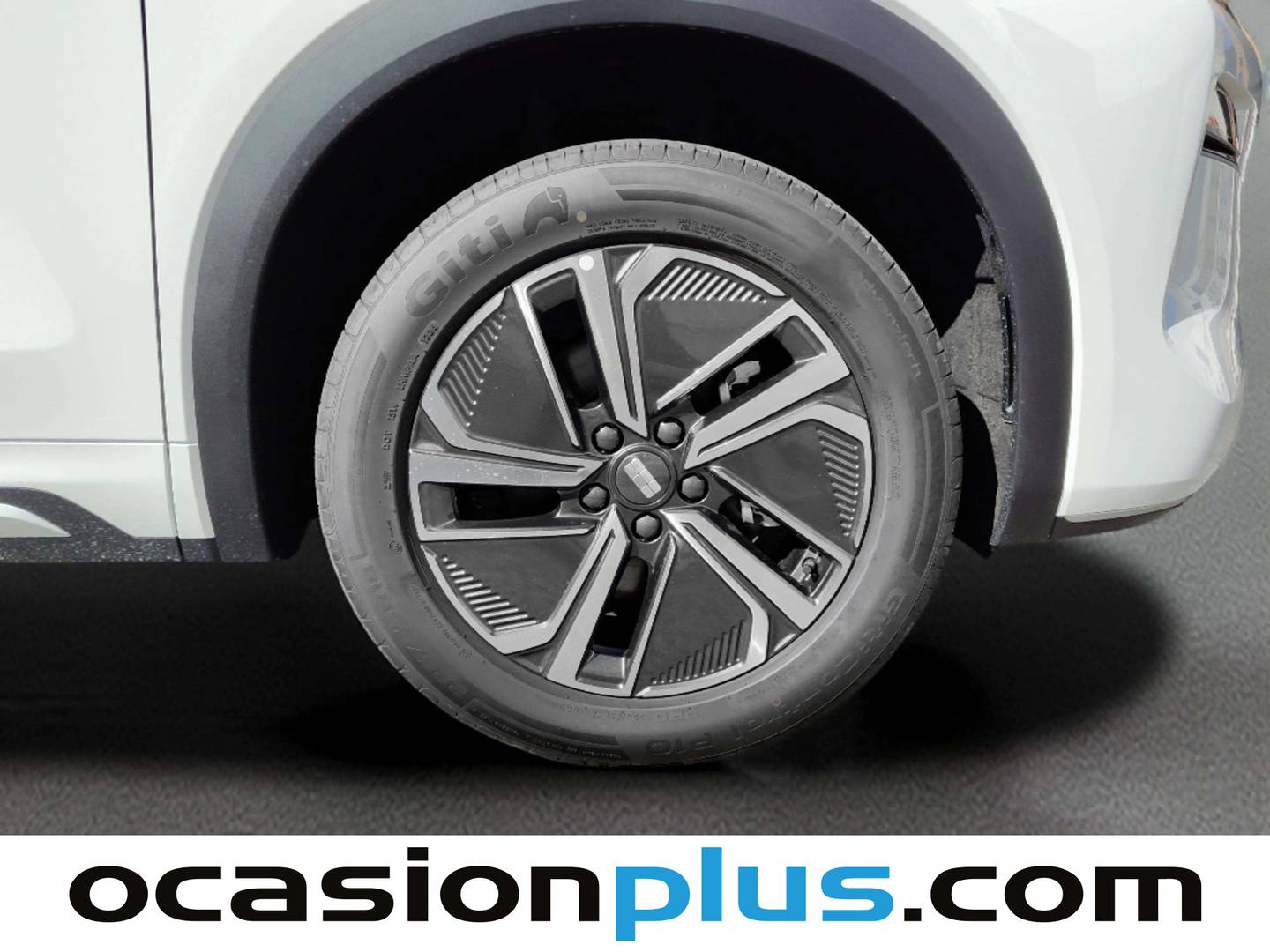 Geely Starray EM-i Geely Starray EM-i 1.5 PHEV PRO (262 CV) seminuevo