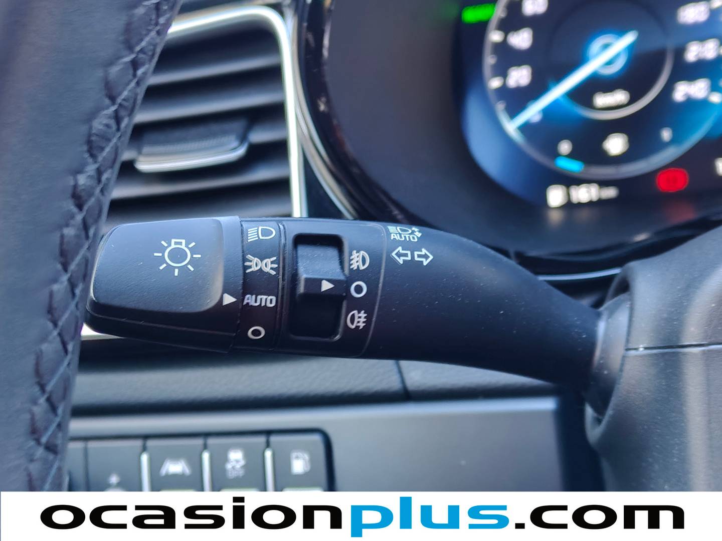 Foto KIA Ceed Tourer Kia Ceed Tourer 1.6 GDi PHEV eTech (141 CV)